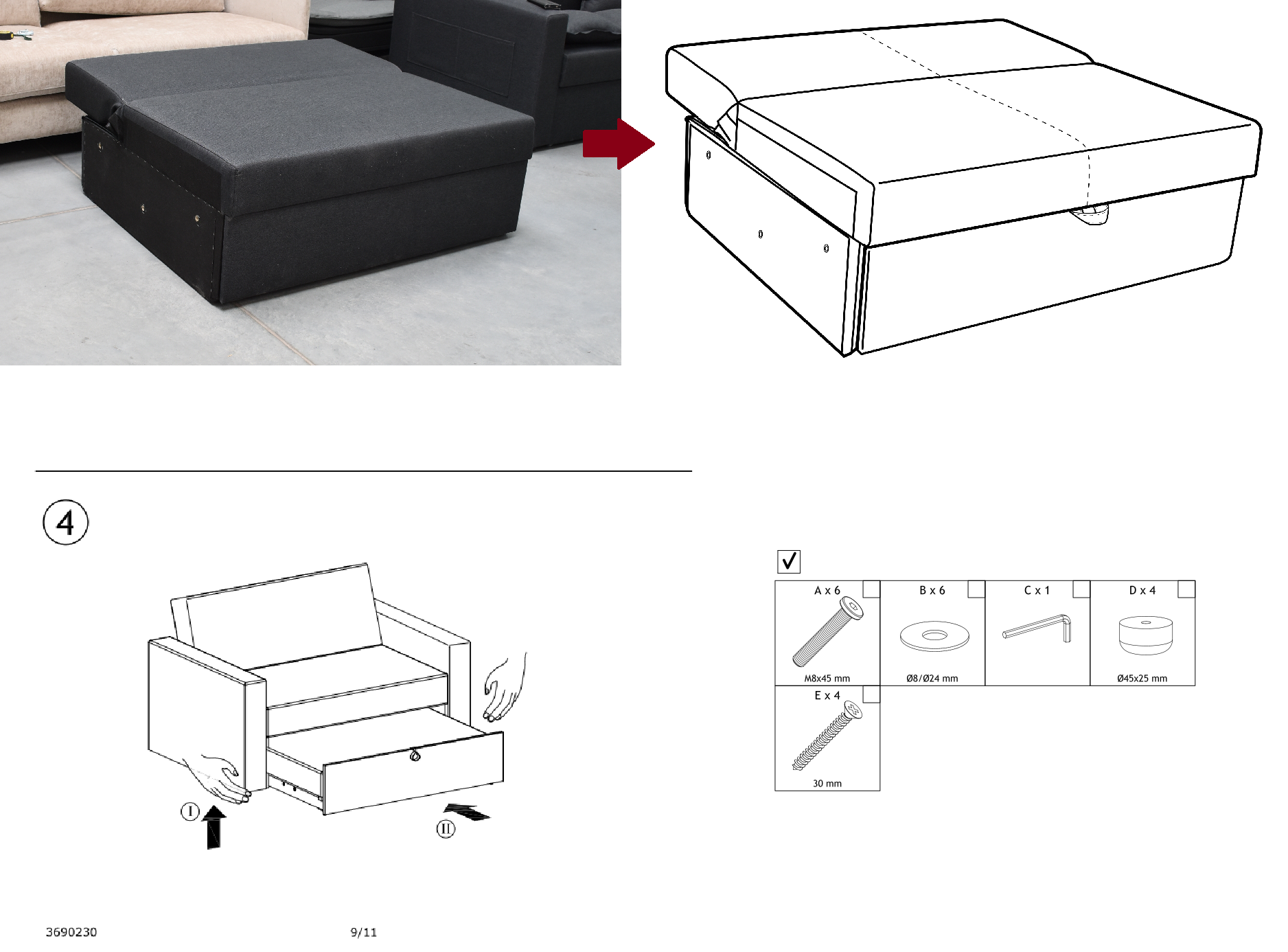 Portfolio item