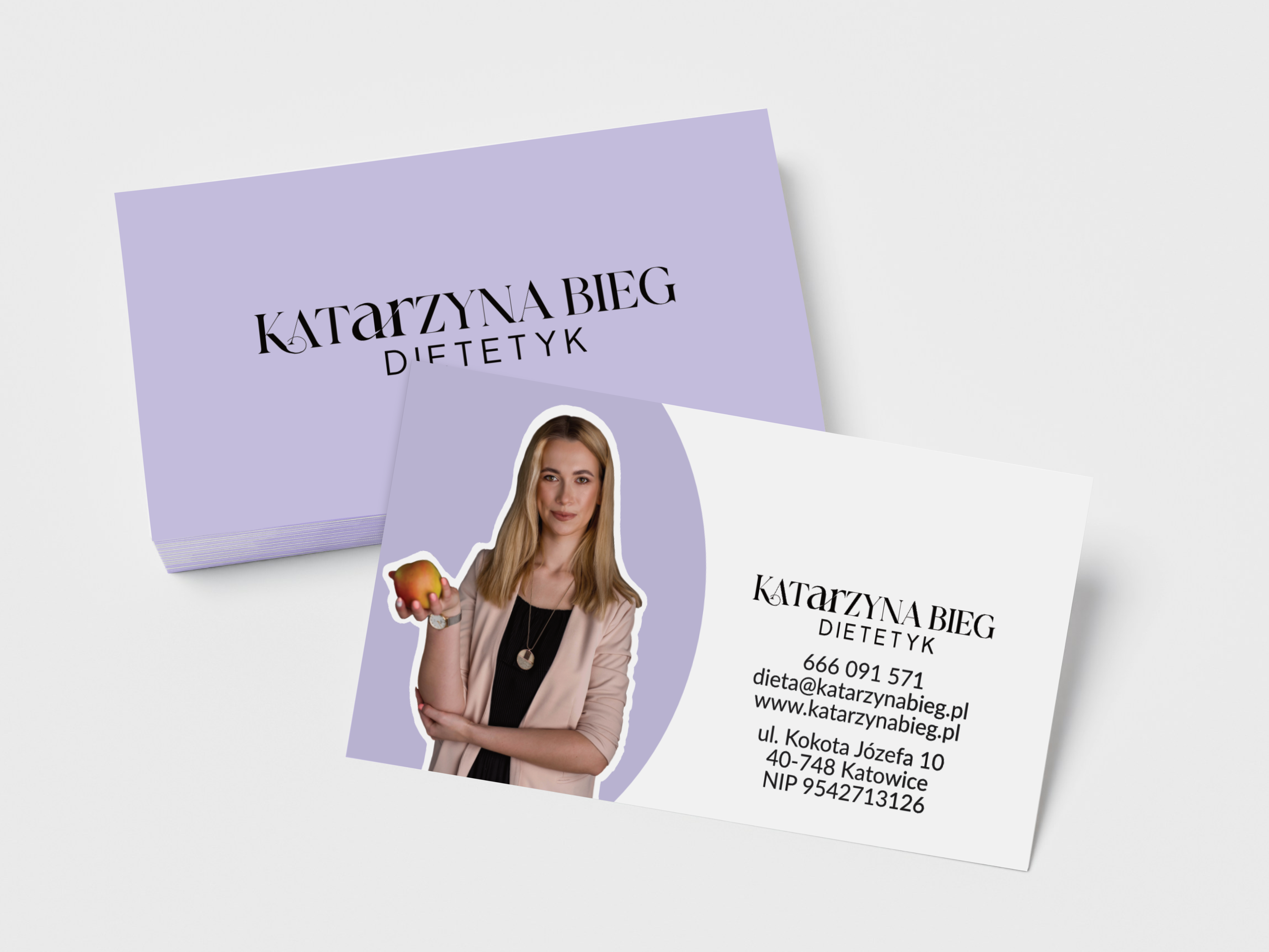 Portfolio item