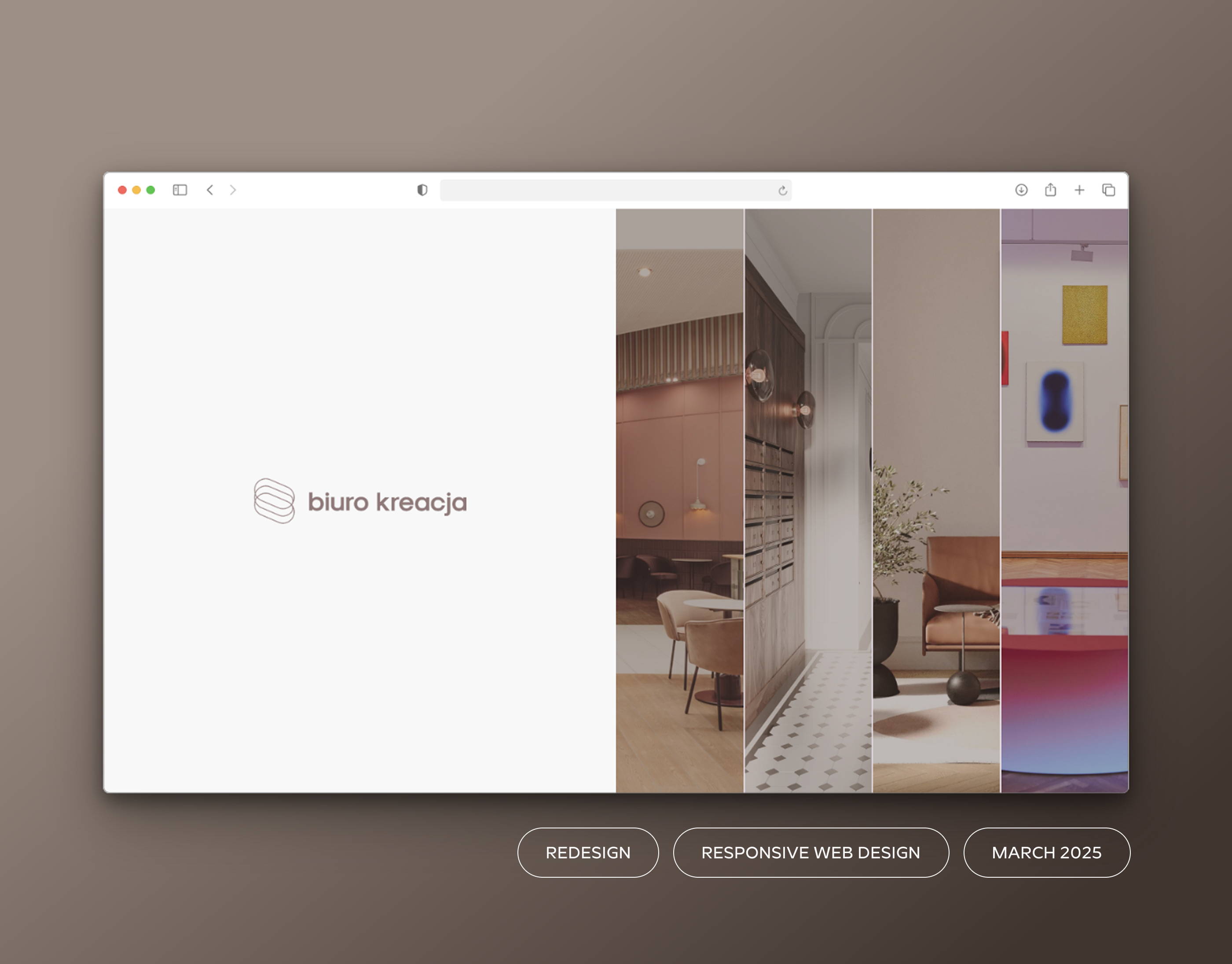 Portfolio item