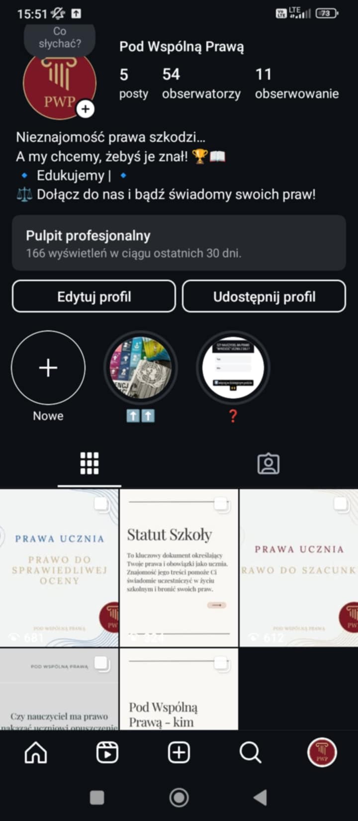 Portfolio item