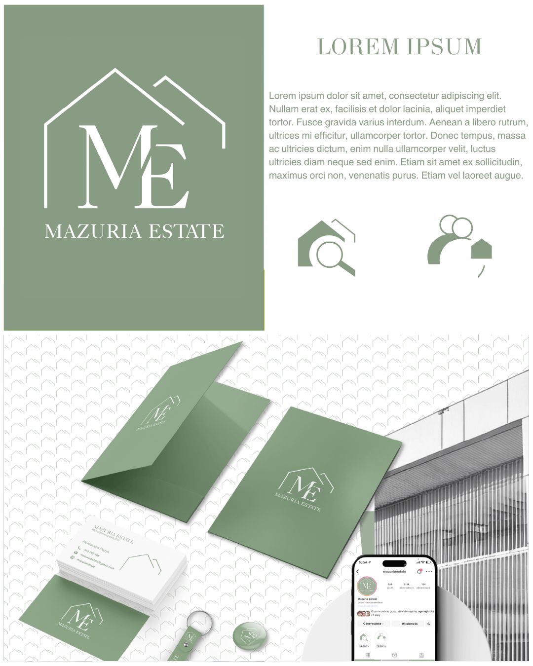 Portfolio item