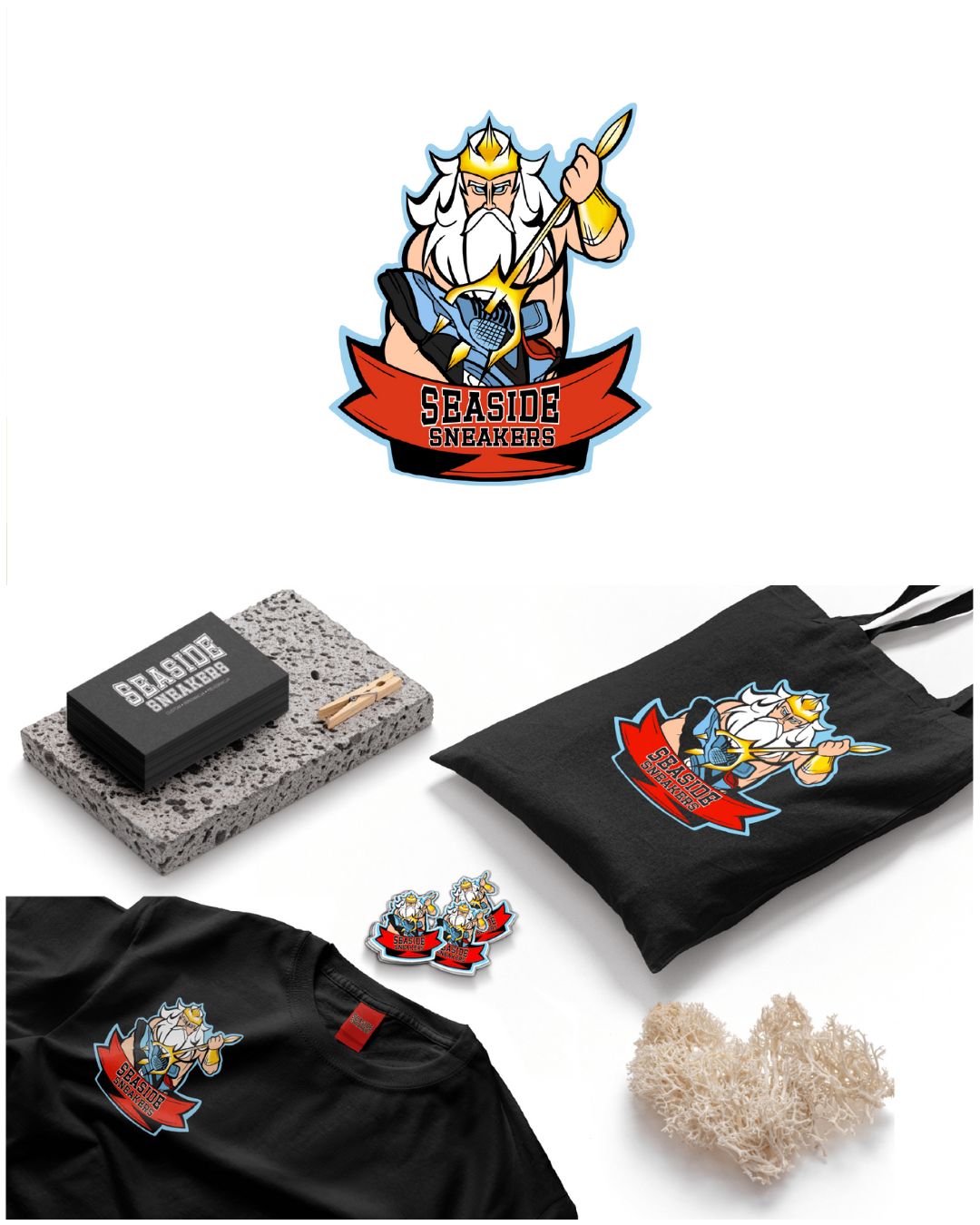 Portfolio item