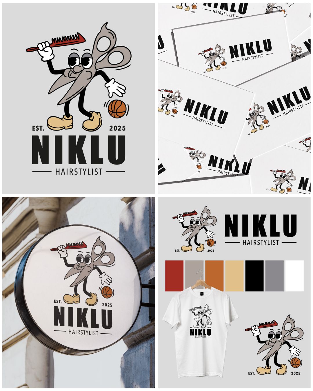Portfolio item