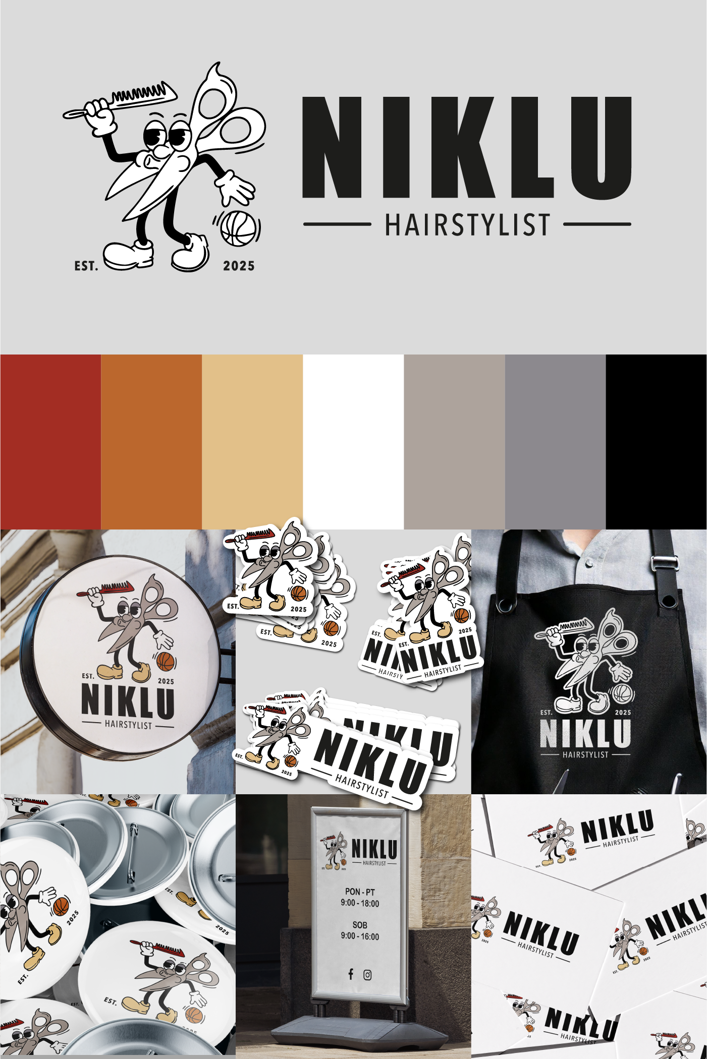 Portfolio item