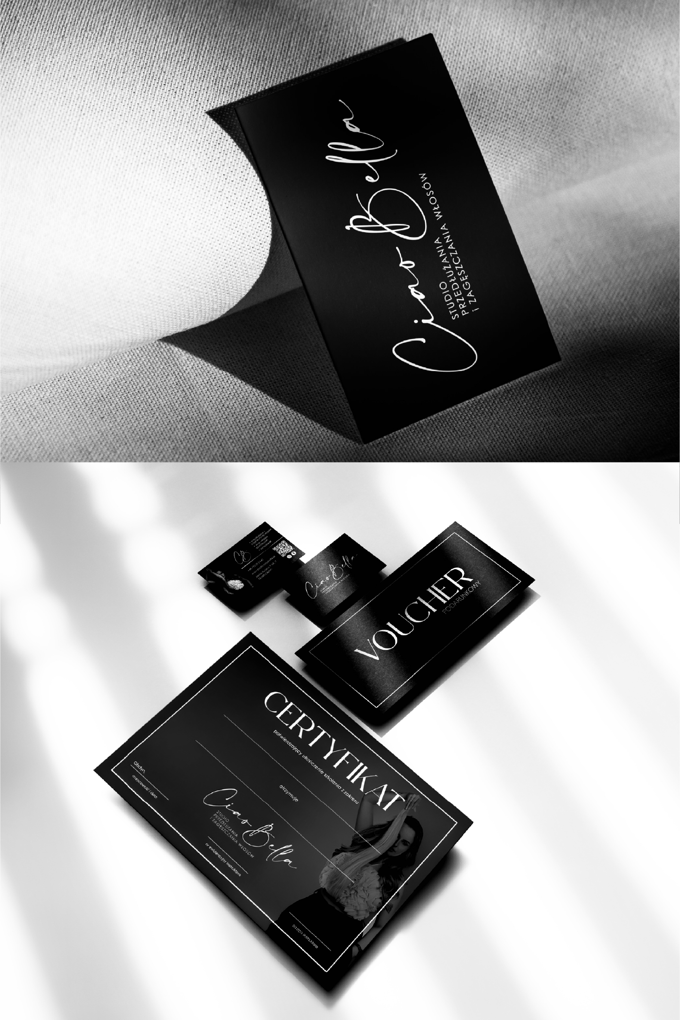 Portfolio item