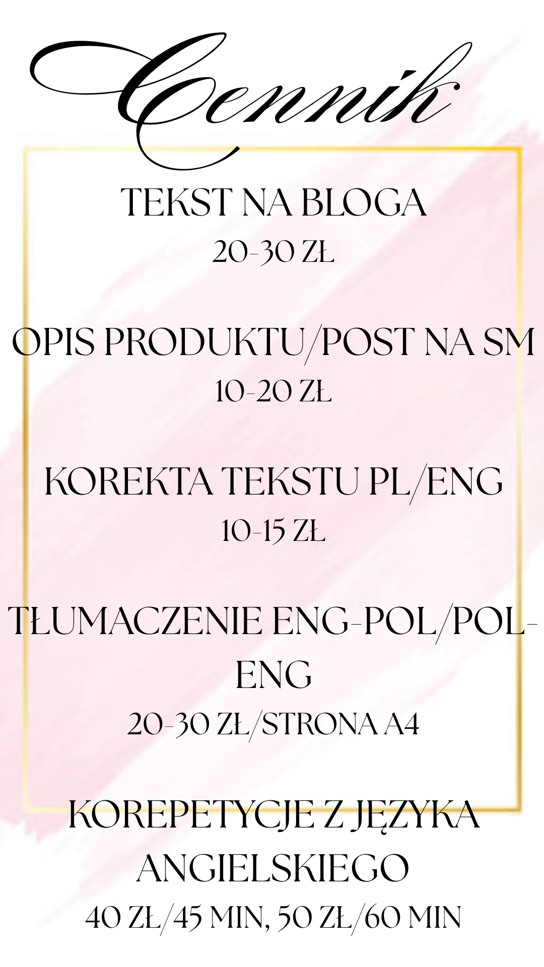 Portfolio item