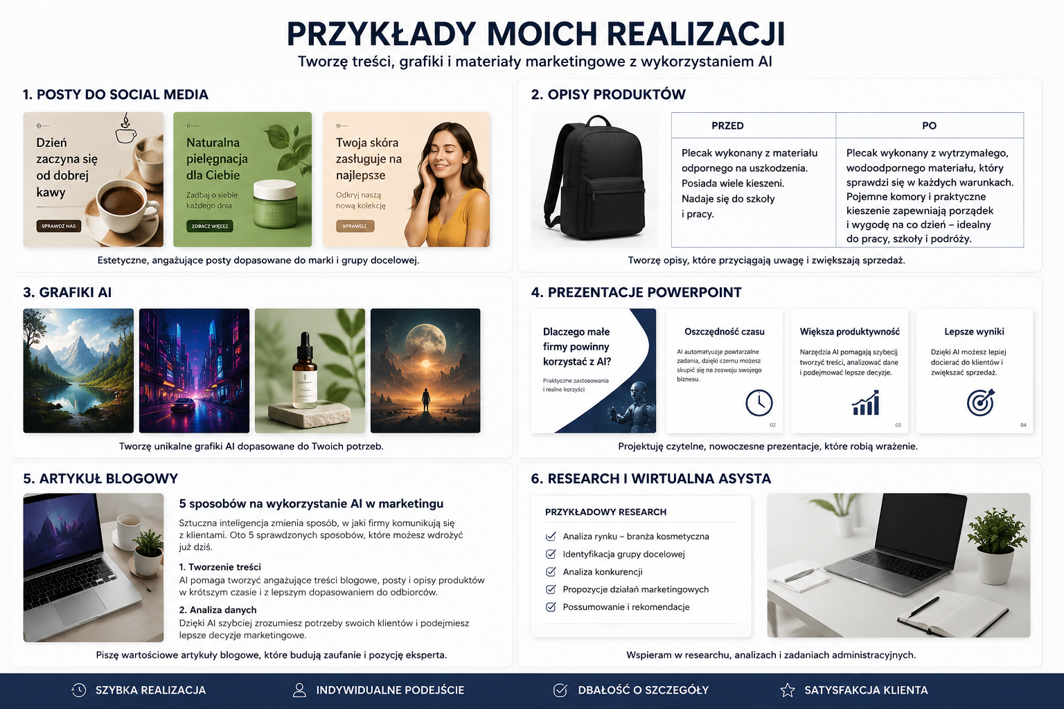 Portfolio item