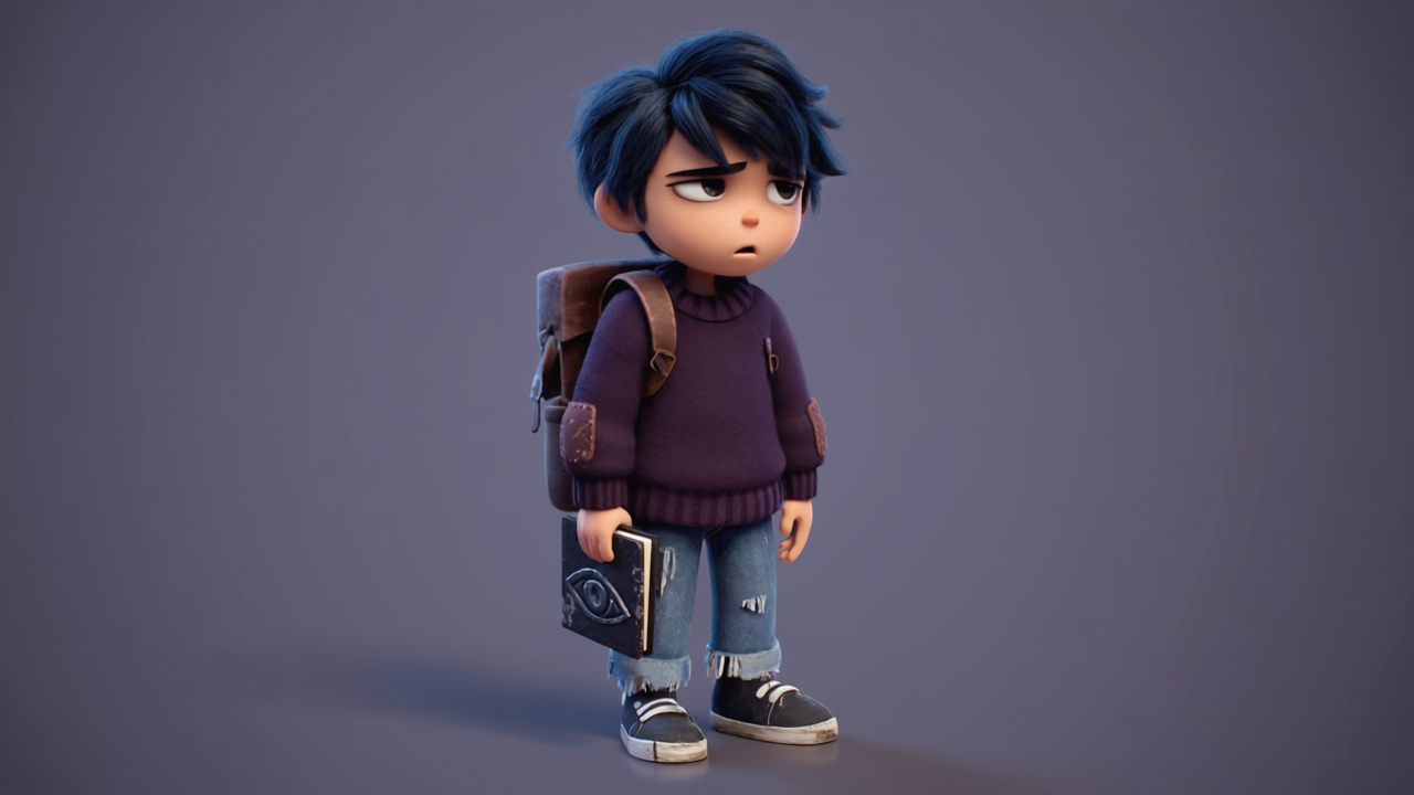 Portfolio item