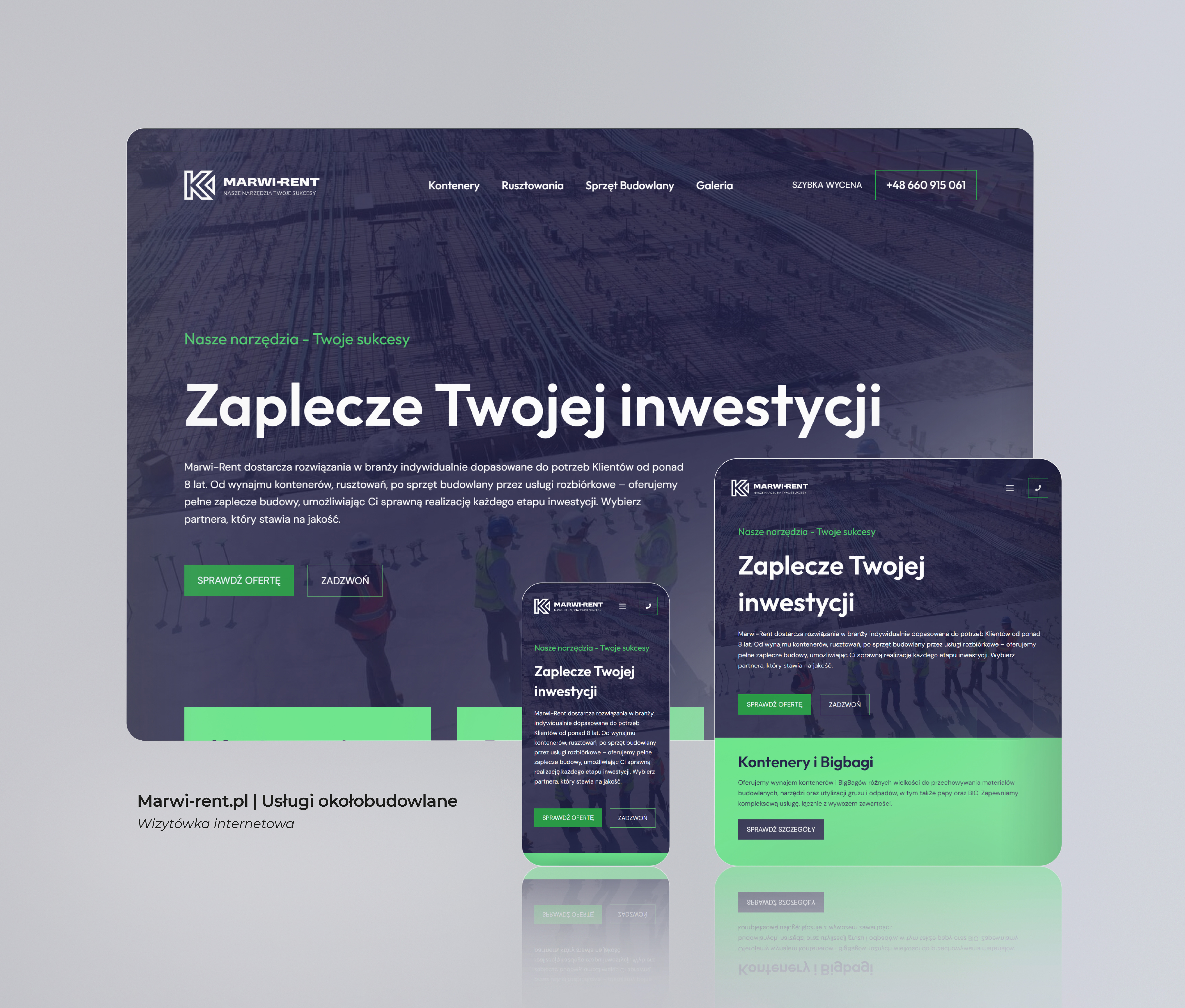 Portfolio item