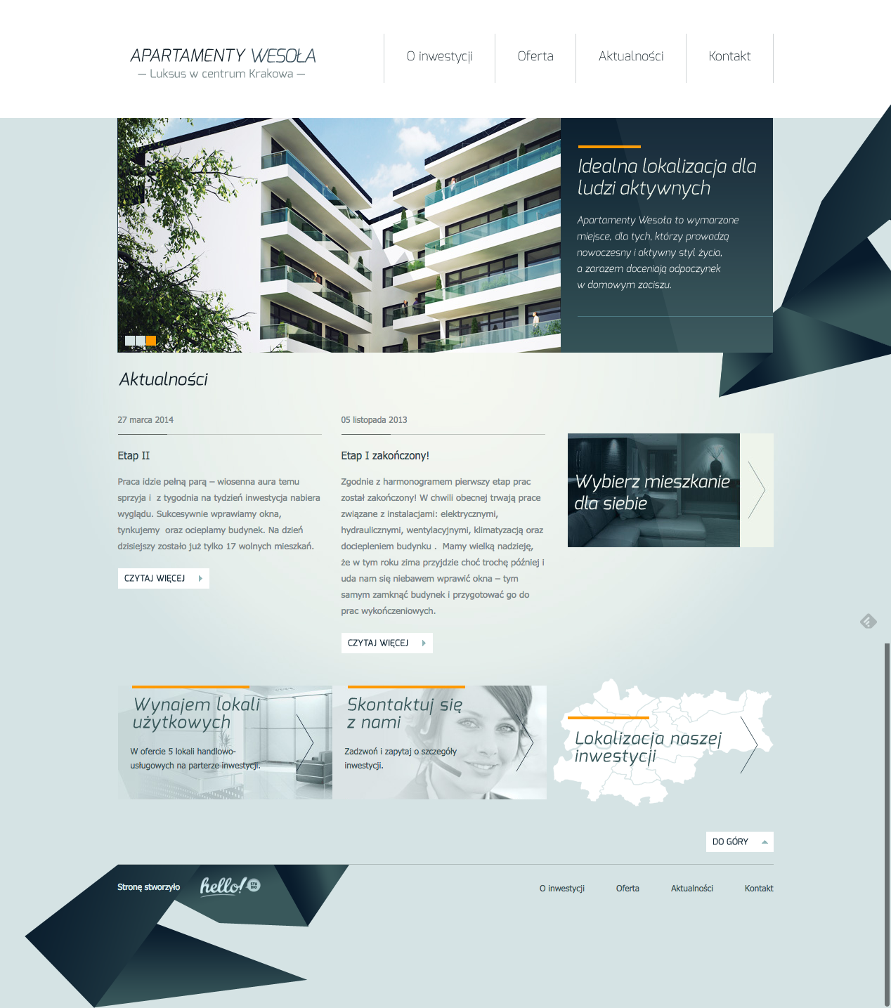 Portfolio item
