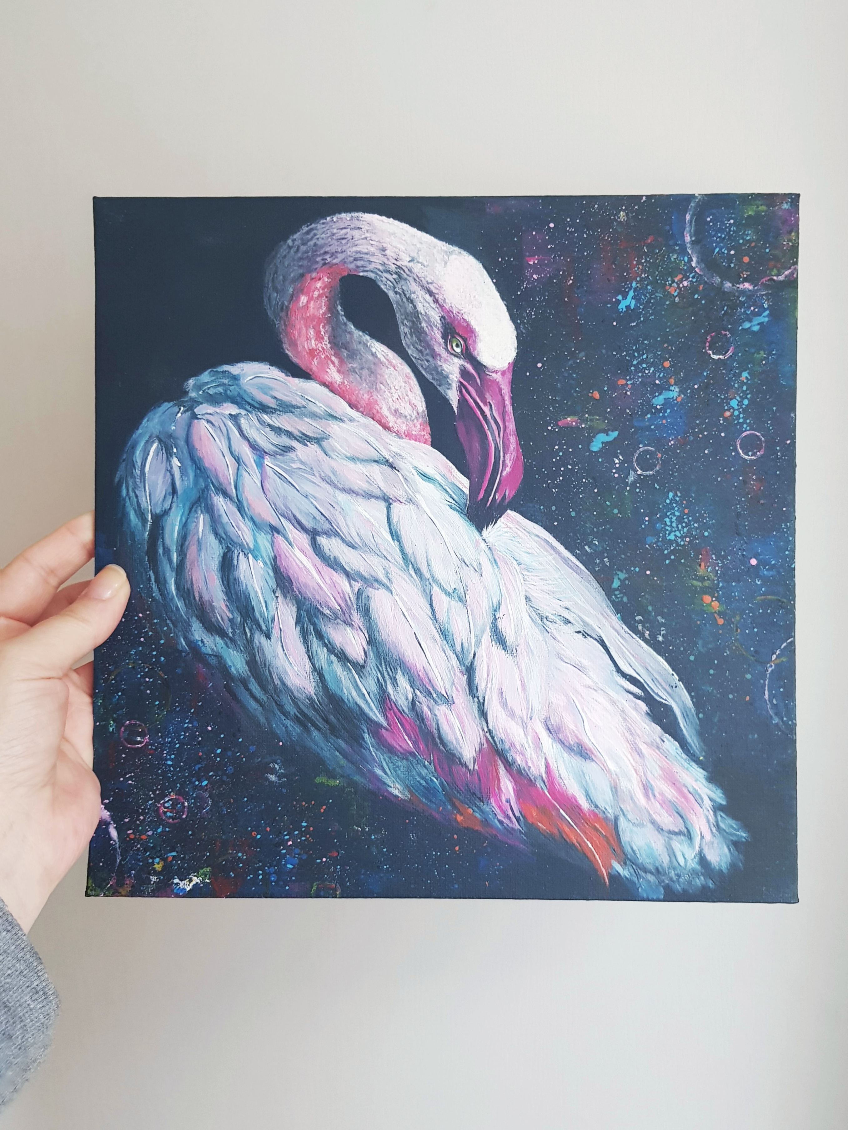 Portfolio item