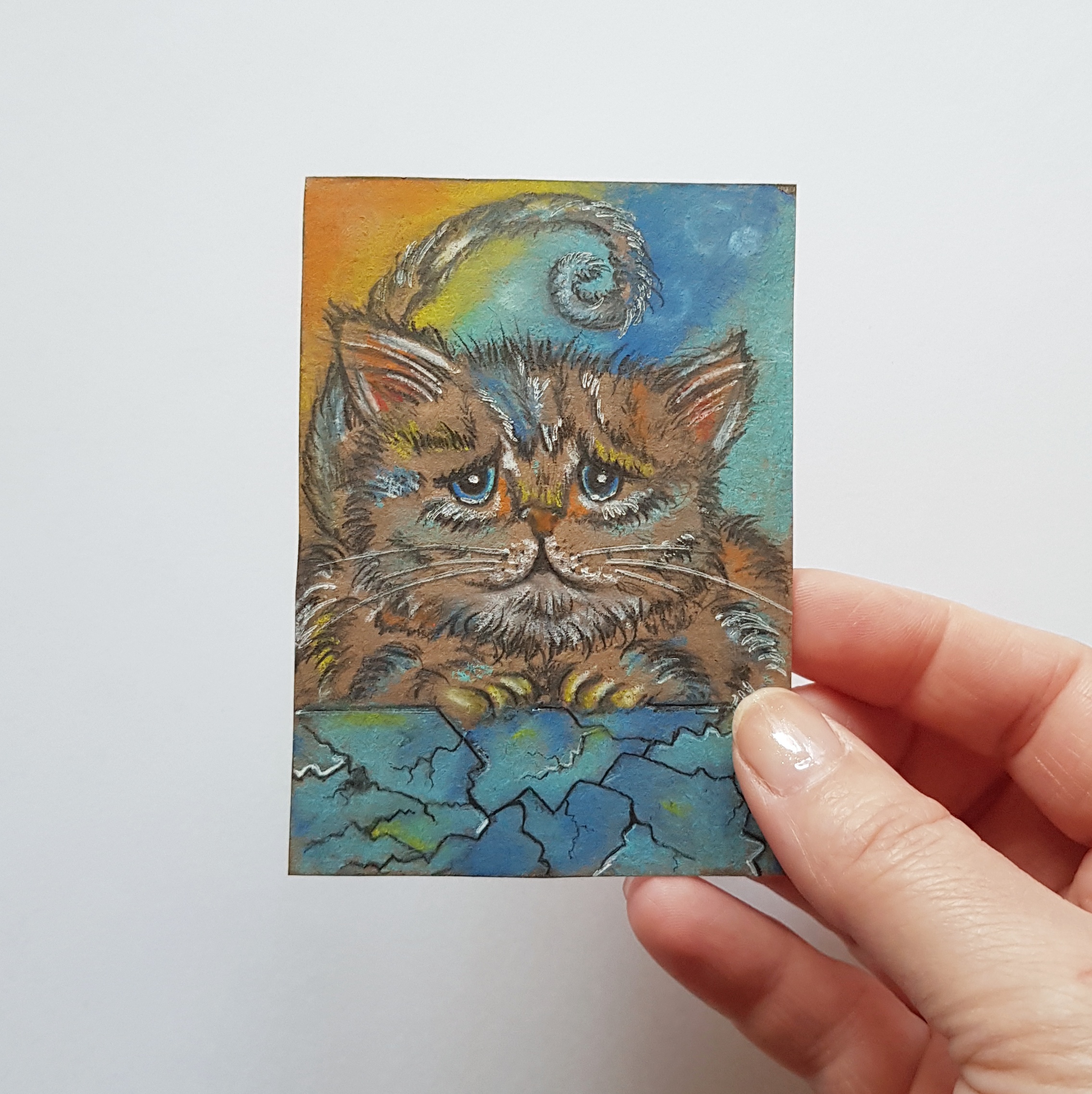 Portfolio item