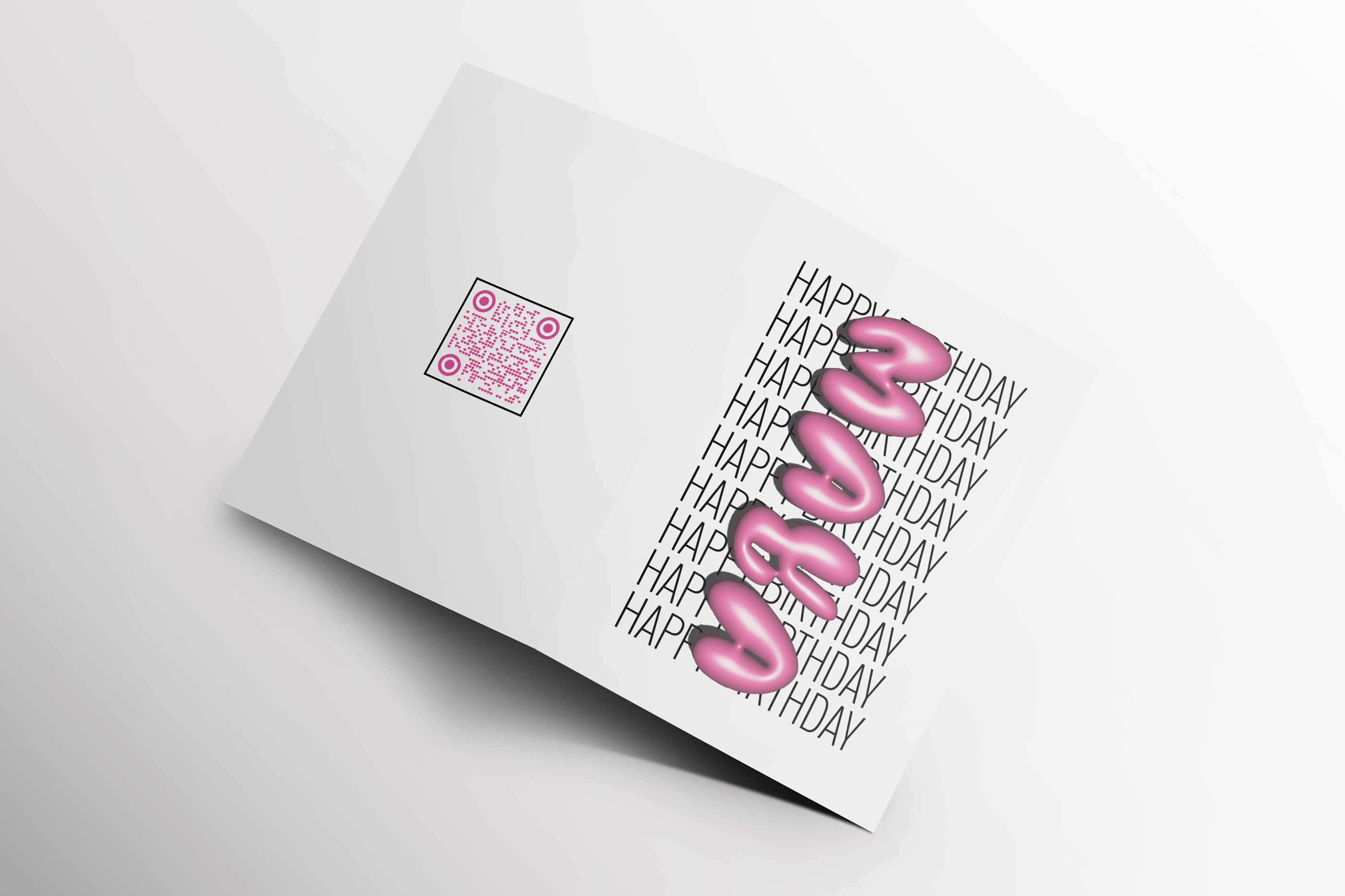 Portfolio item