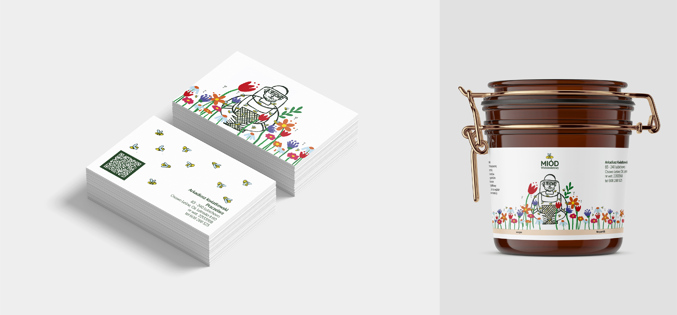 Portfolio item