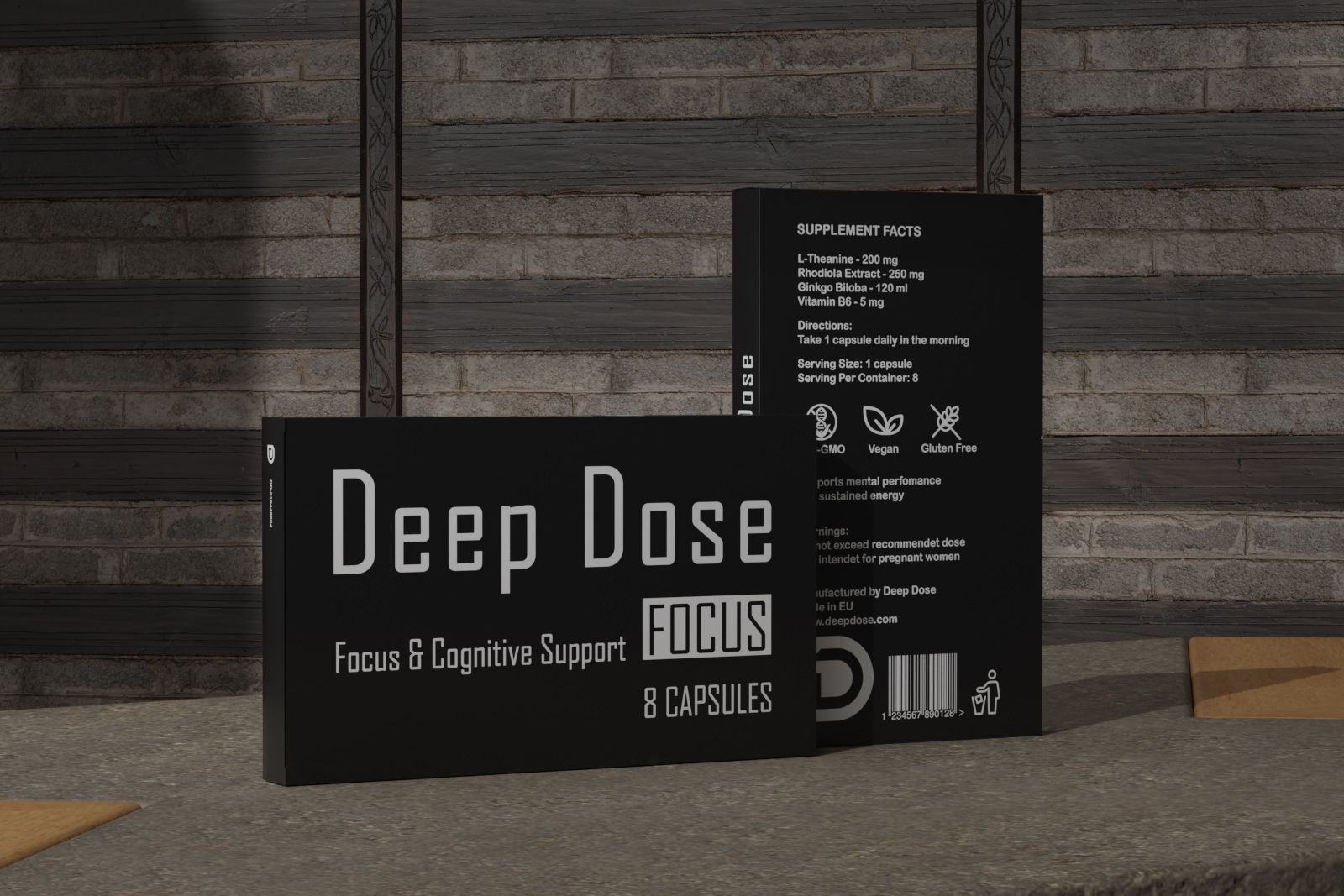 Portfolio item