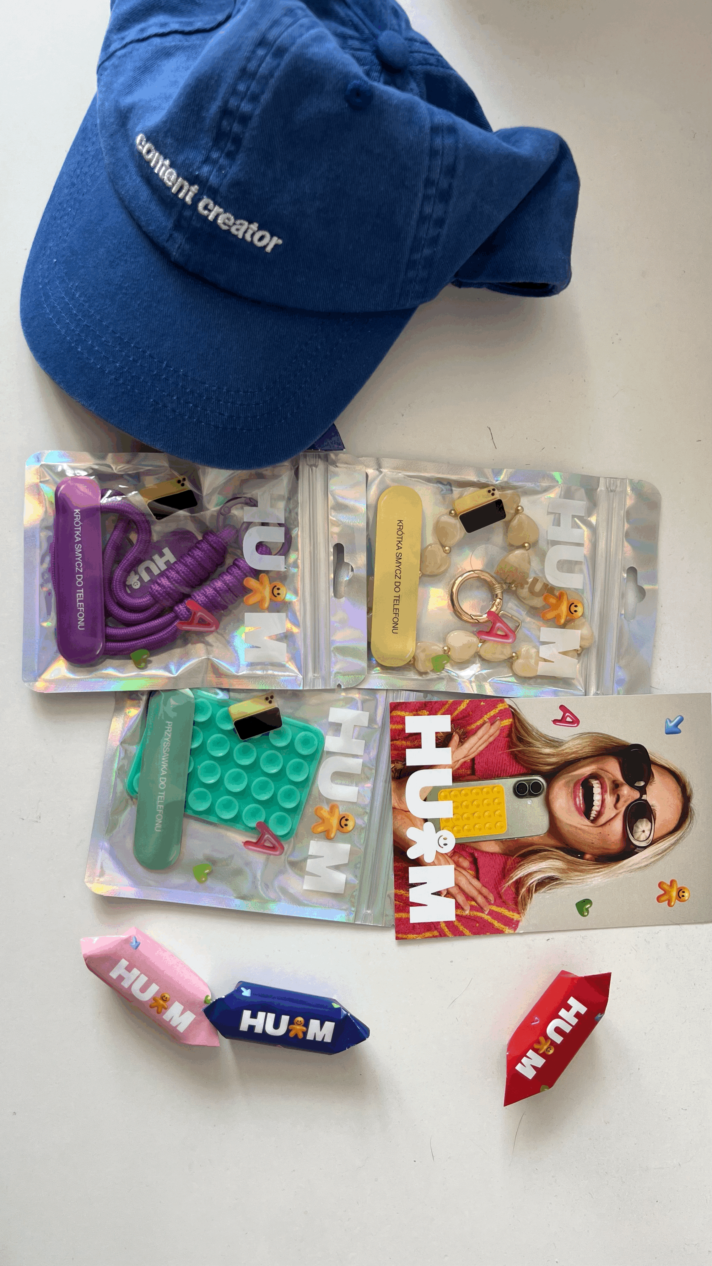 Portfolio item