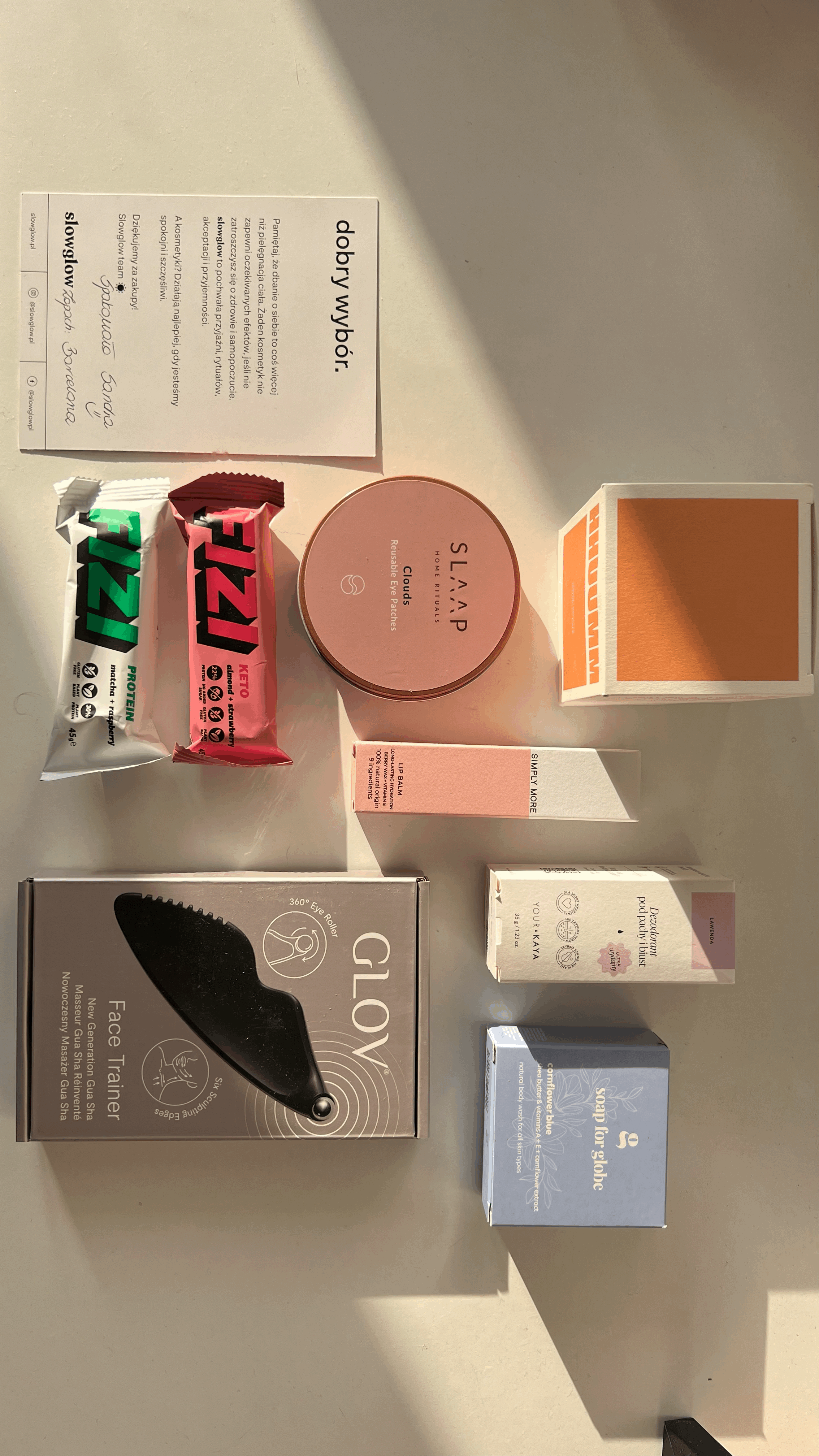 Portfolio item