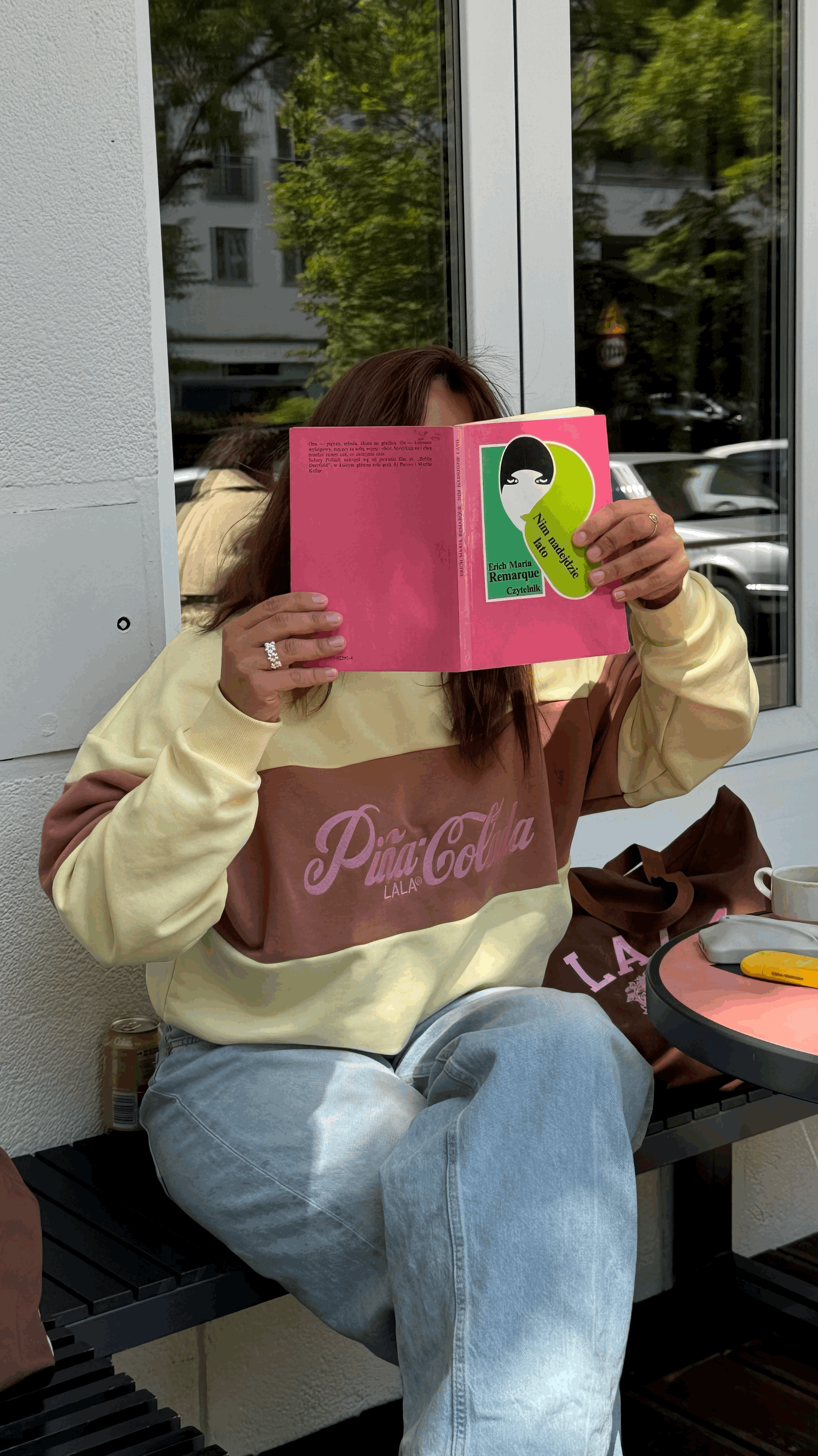 Portfolio item
