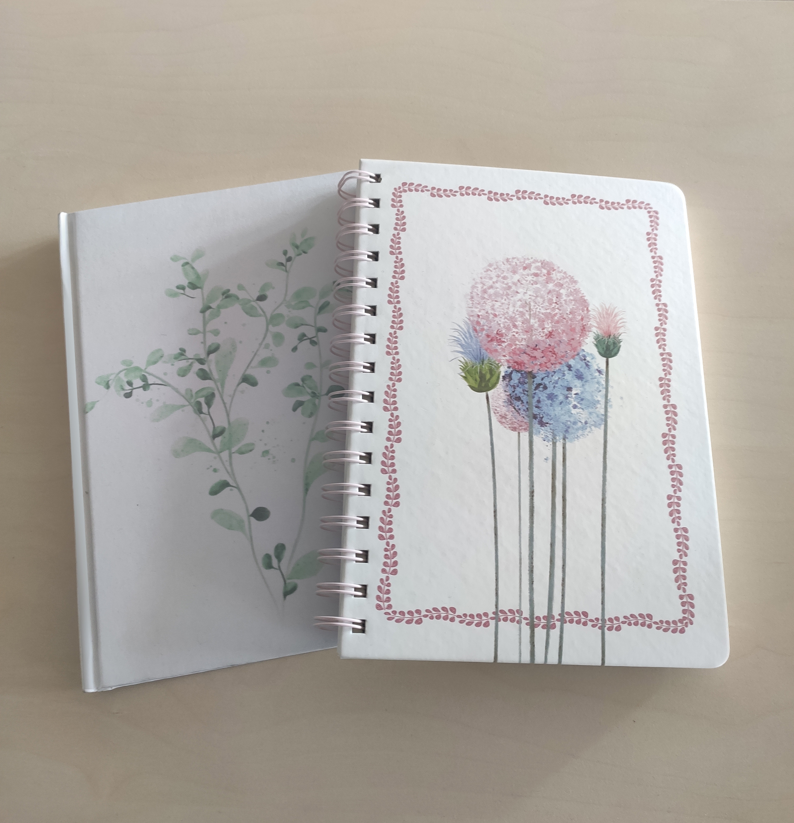 Portfolio item