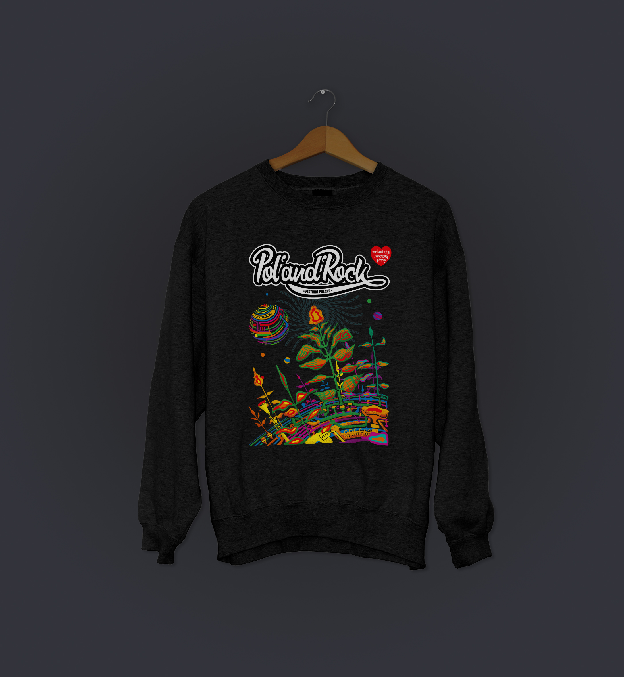Portfolio item