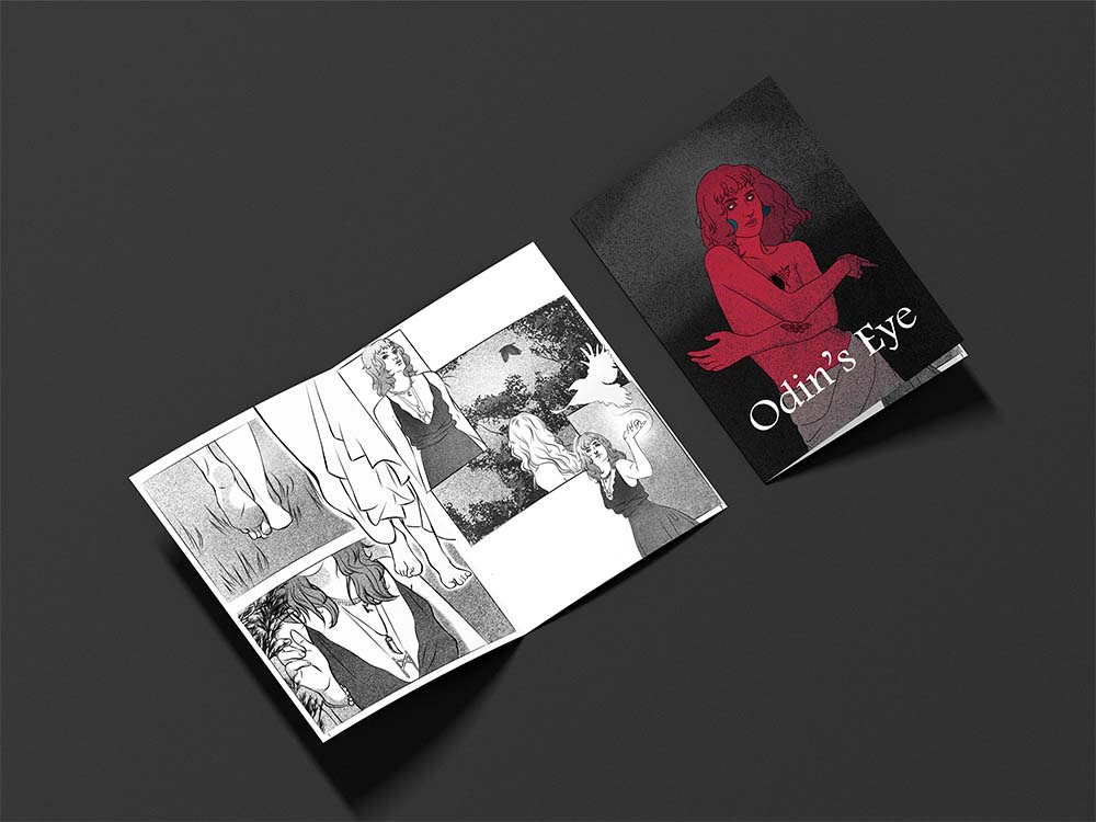Portfolio item
