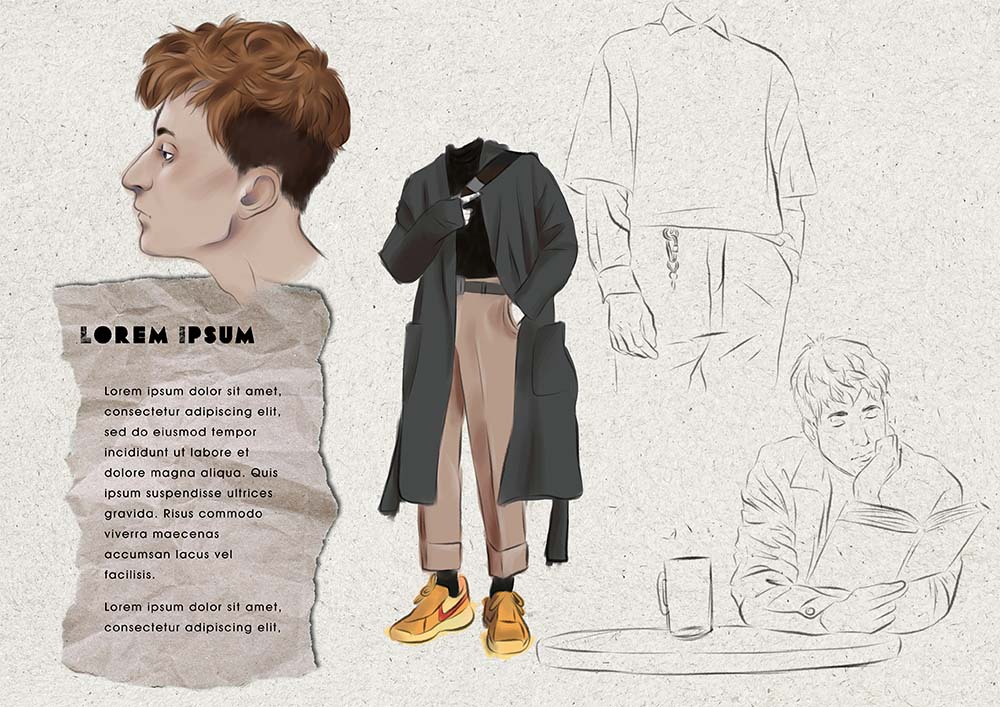 Portfolio item