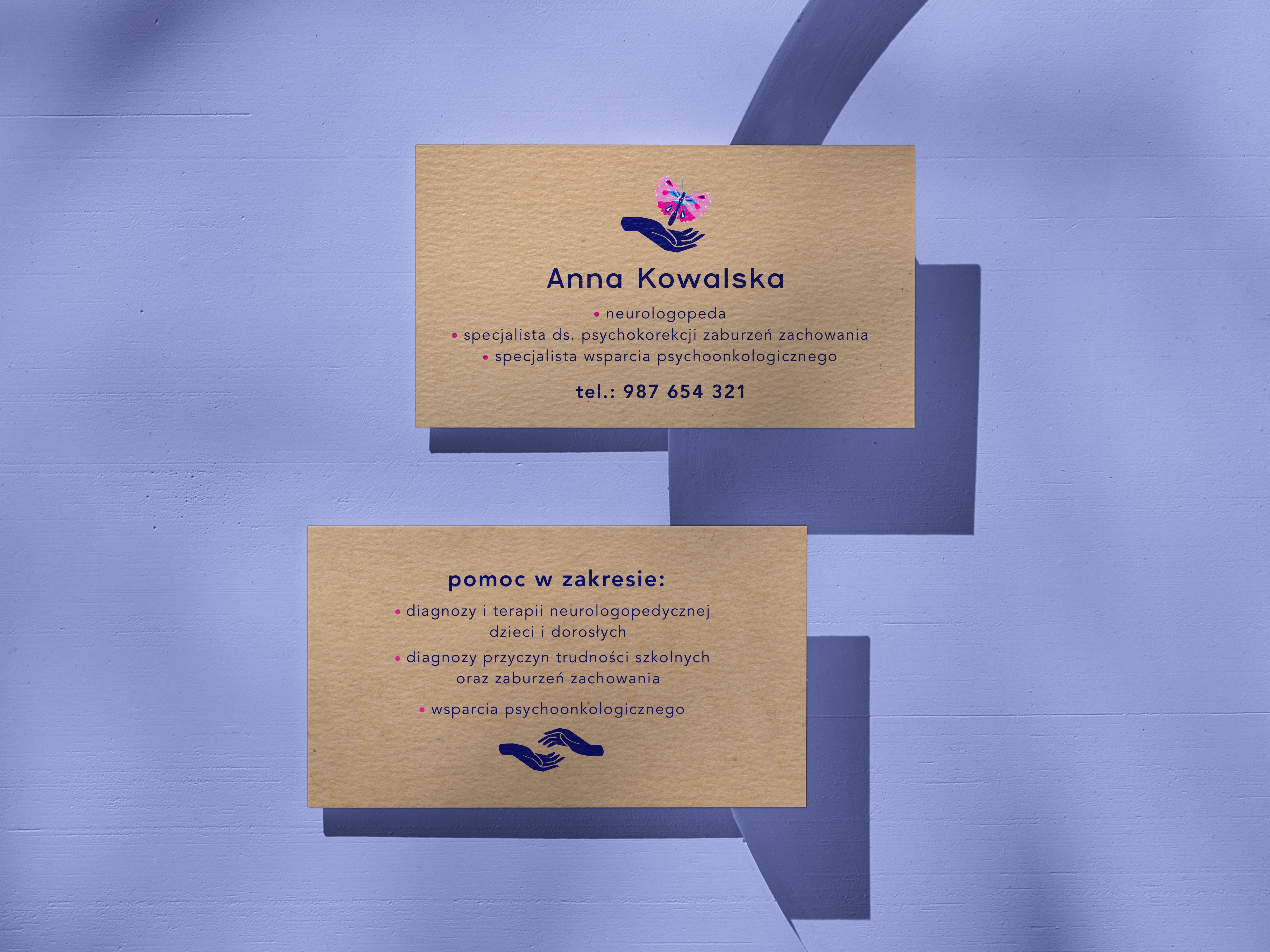 Portfolio item