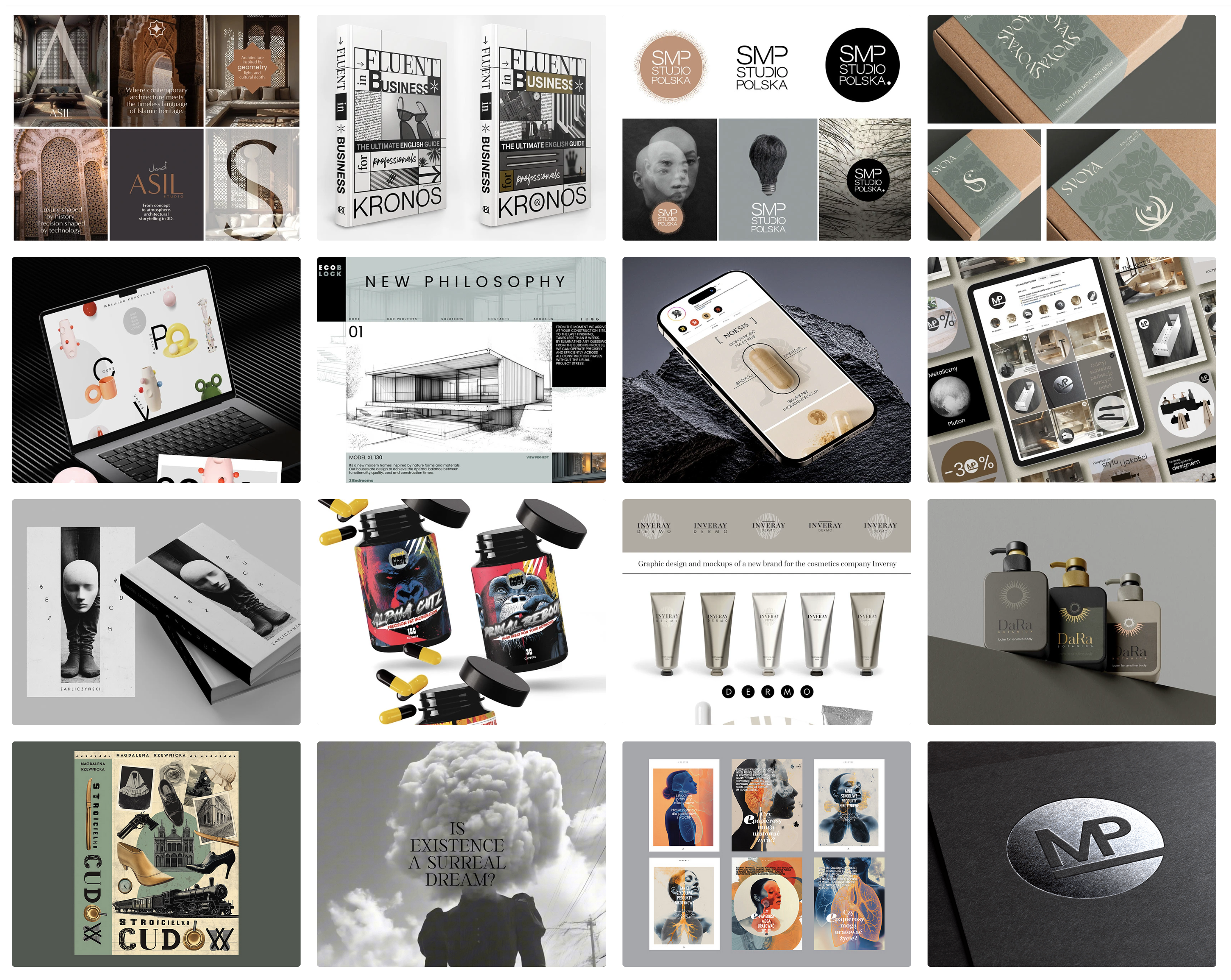 Portfolio item