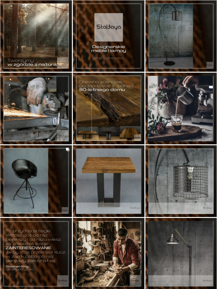 Portfolio item