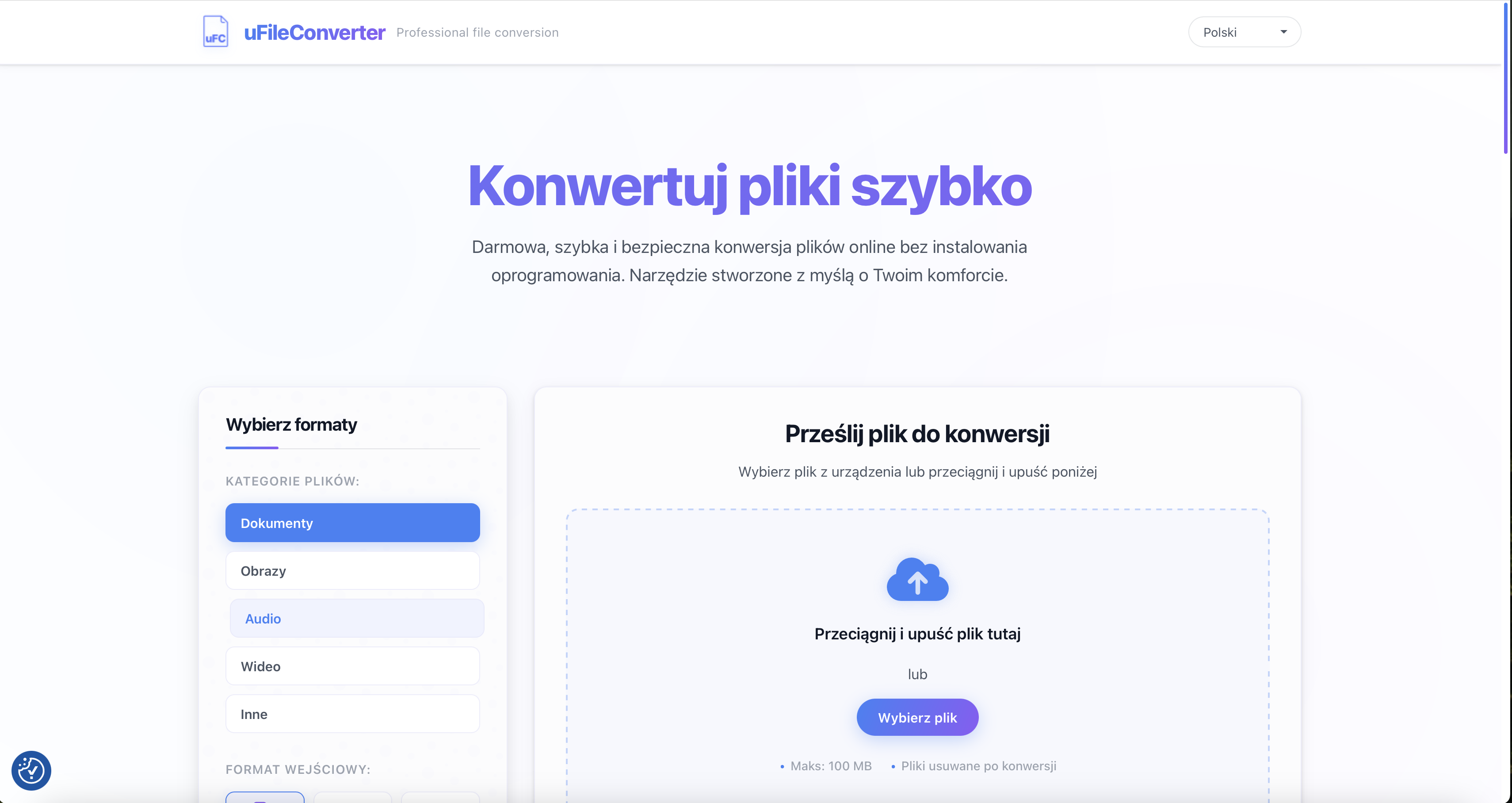Portfolio item