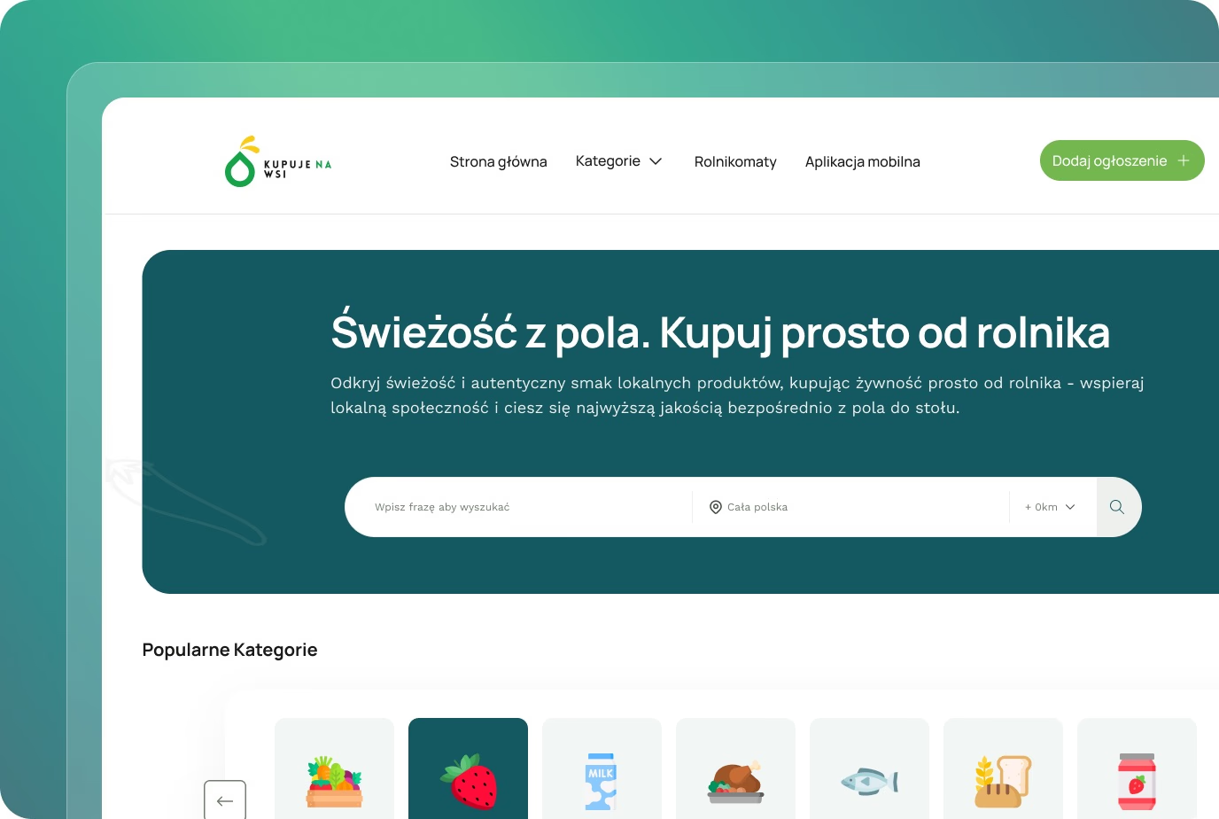 Portfolio item