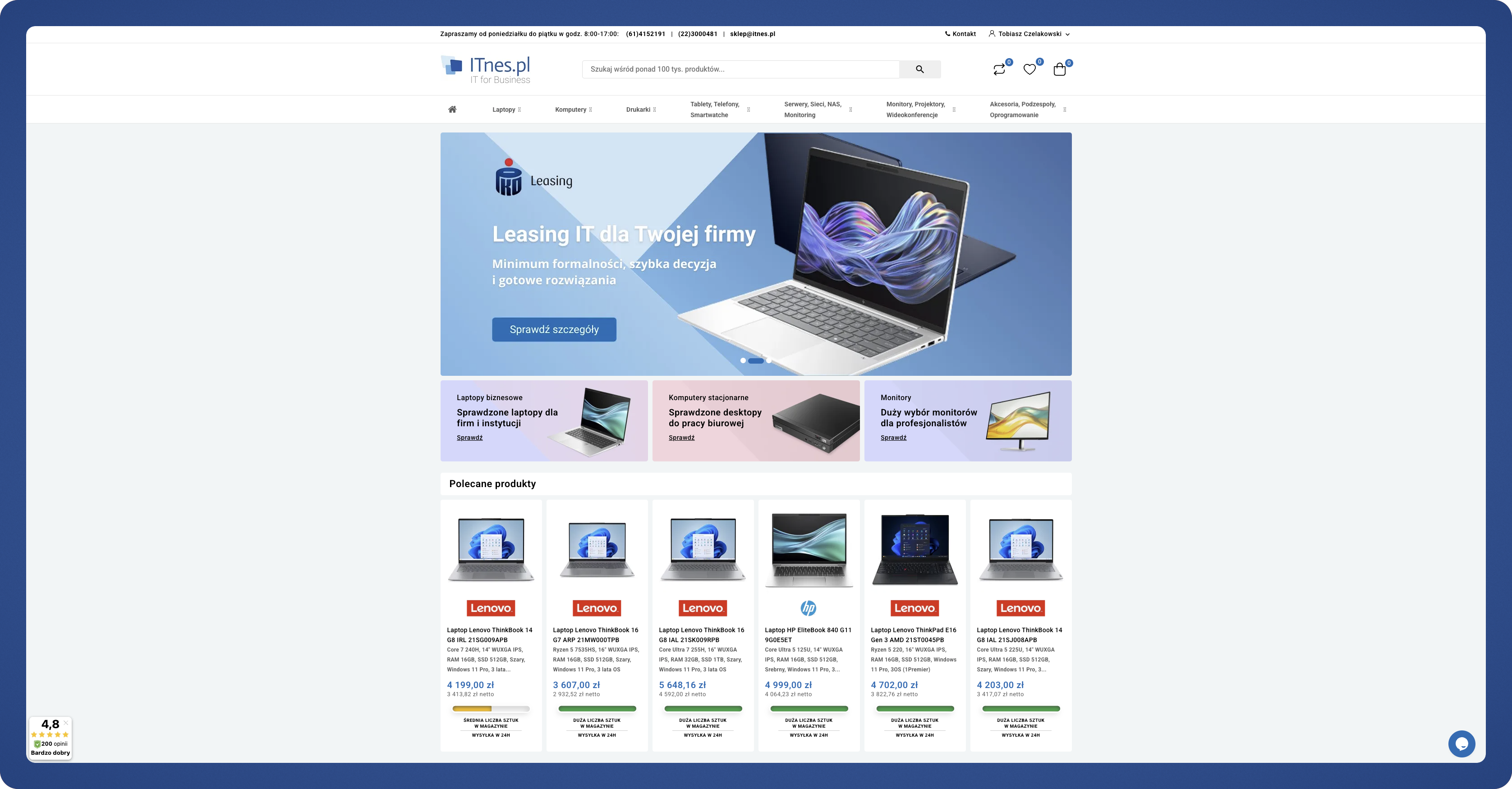 Portfolio item