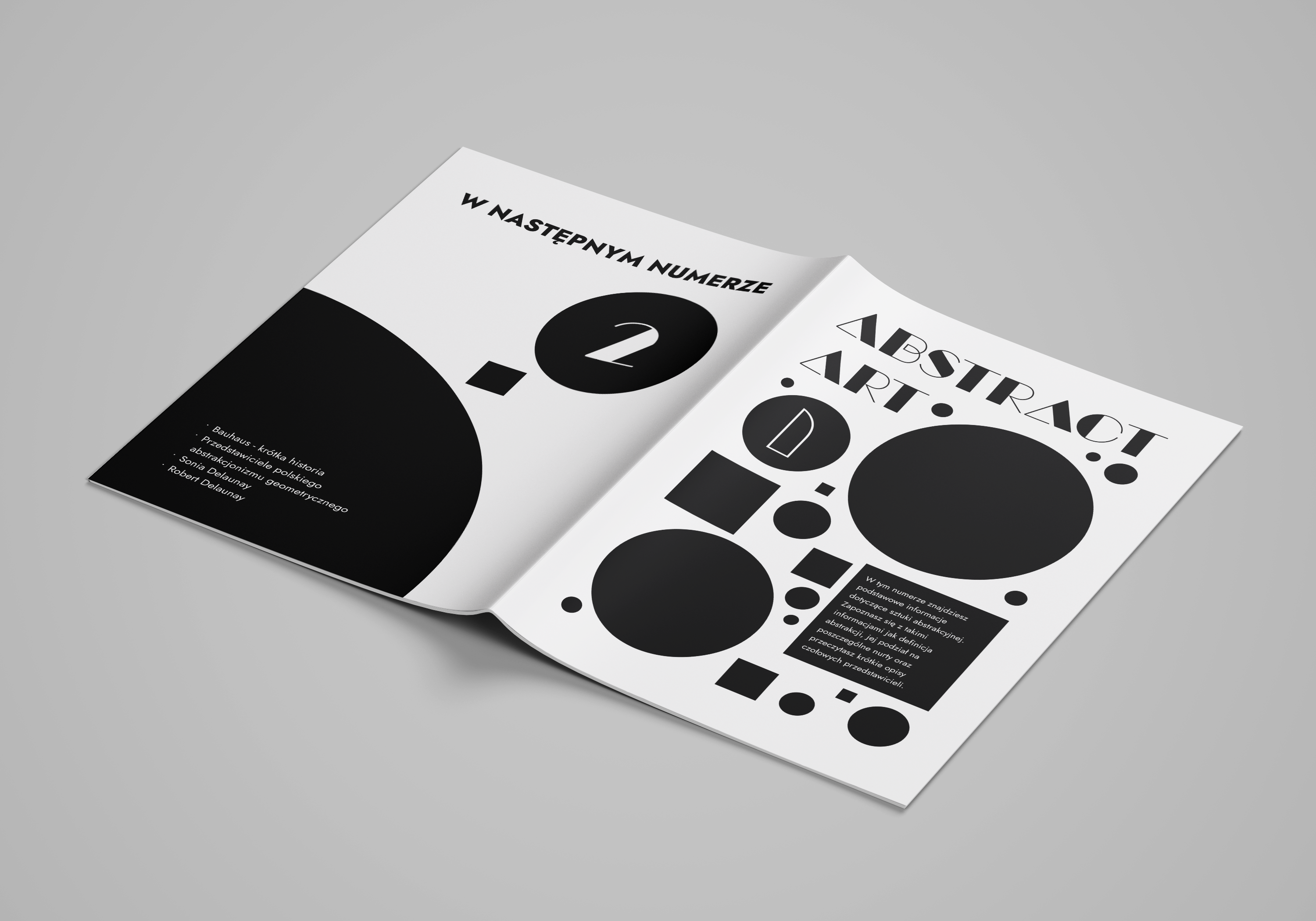 Portfolio item