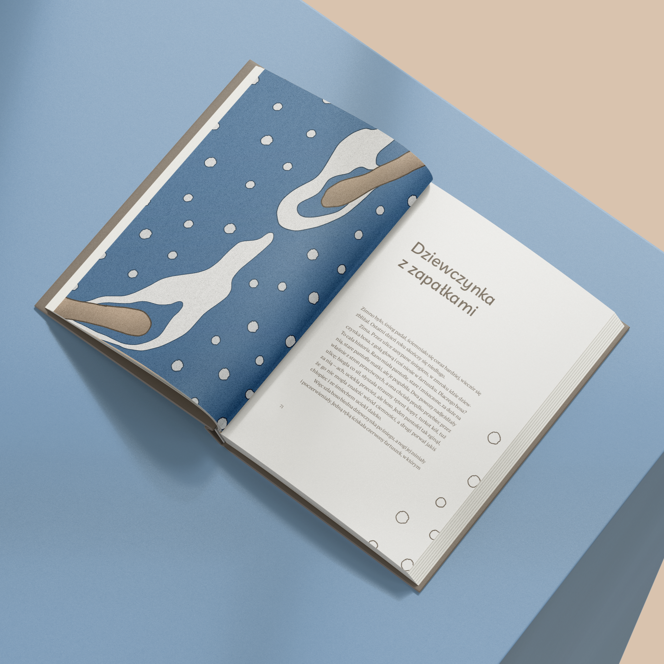 Portfolio item
