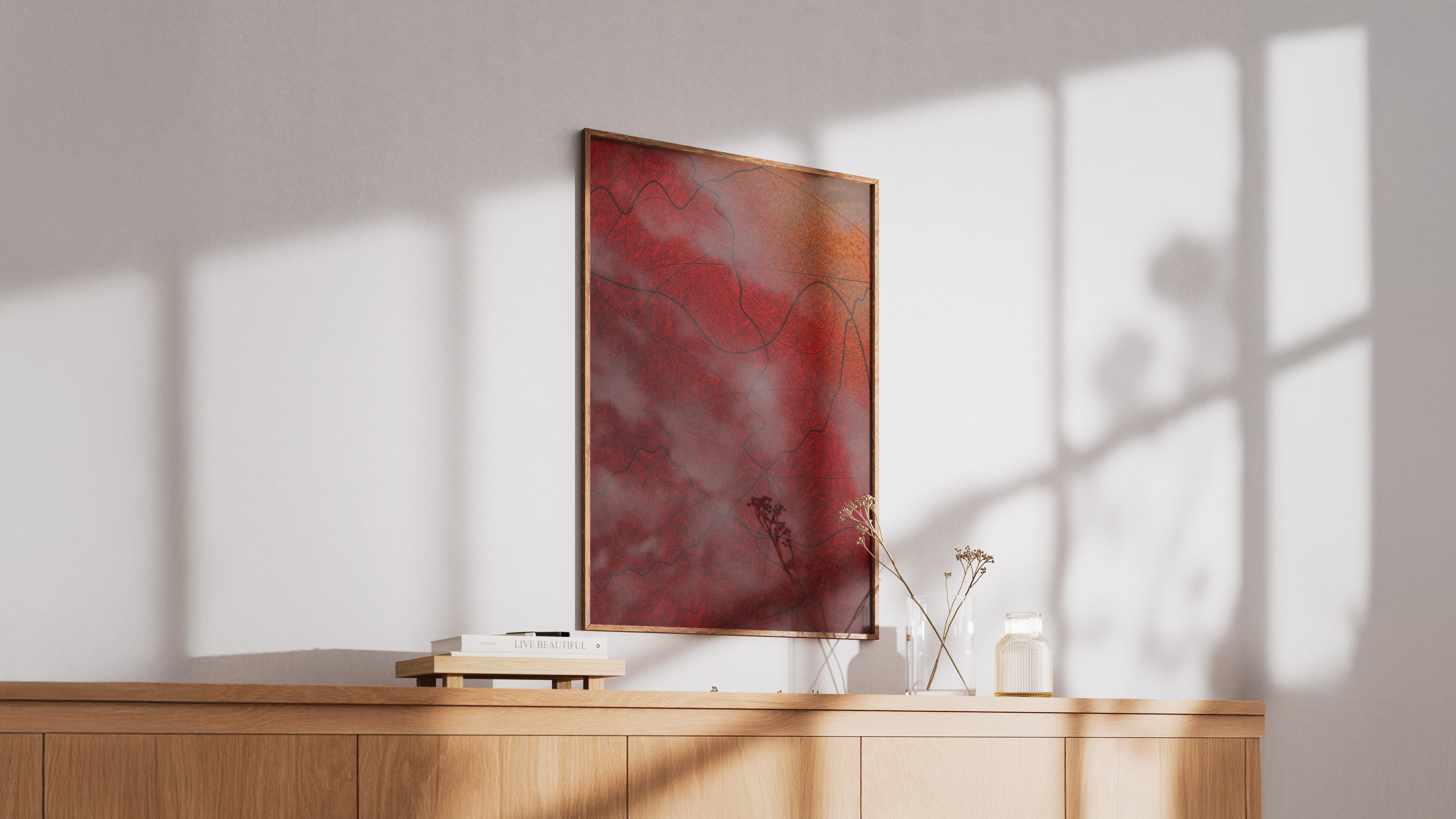 Portfolio item