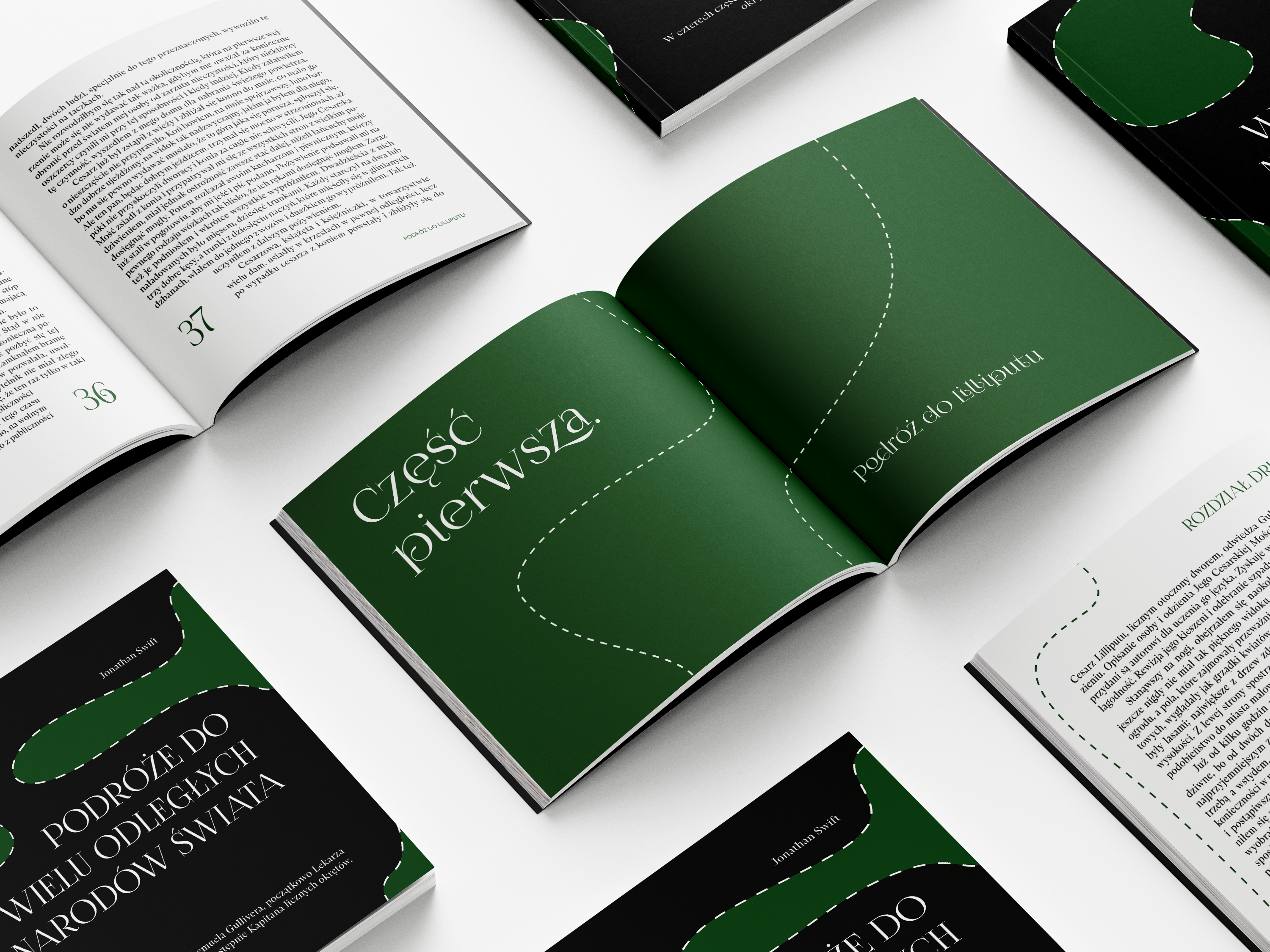 Portfolio item