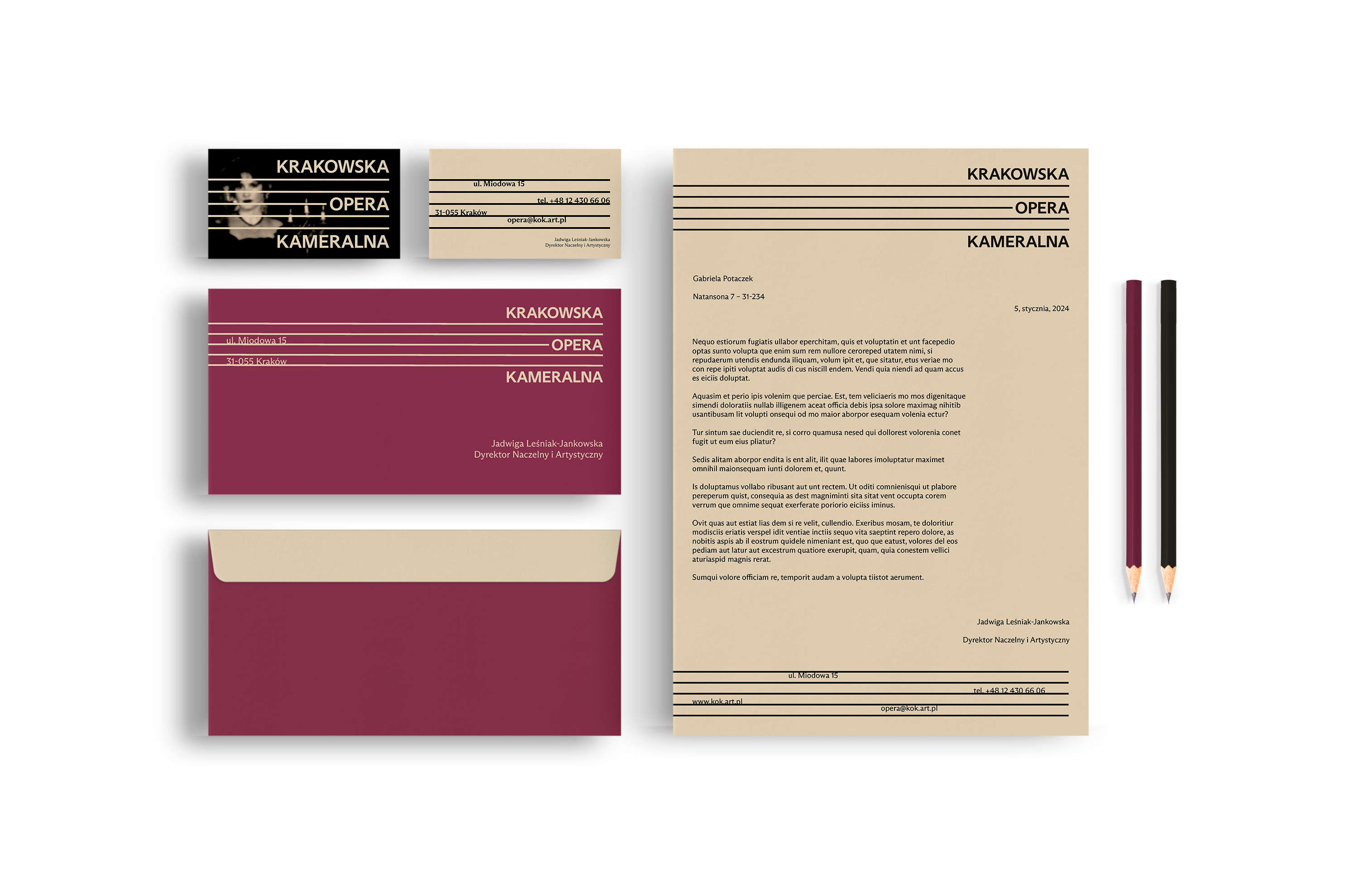 Portfolio item