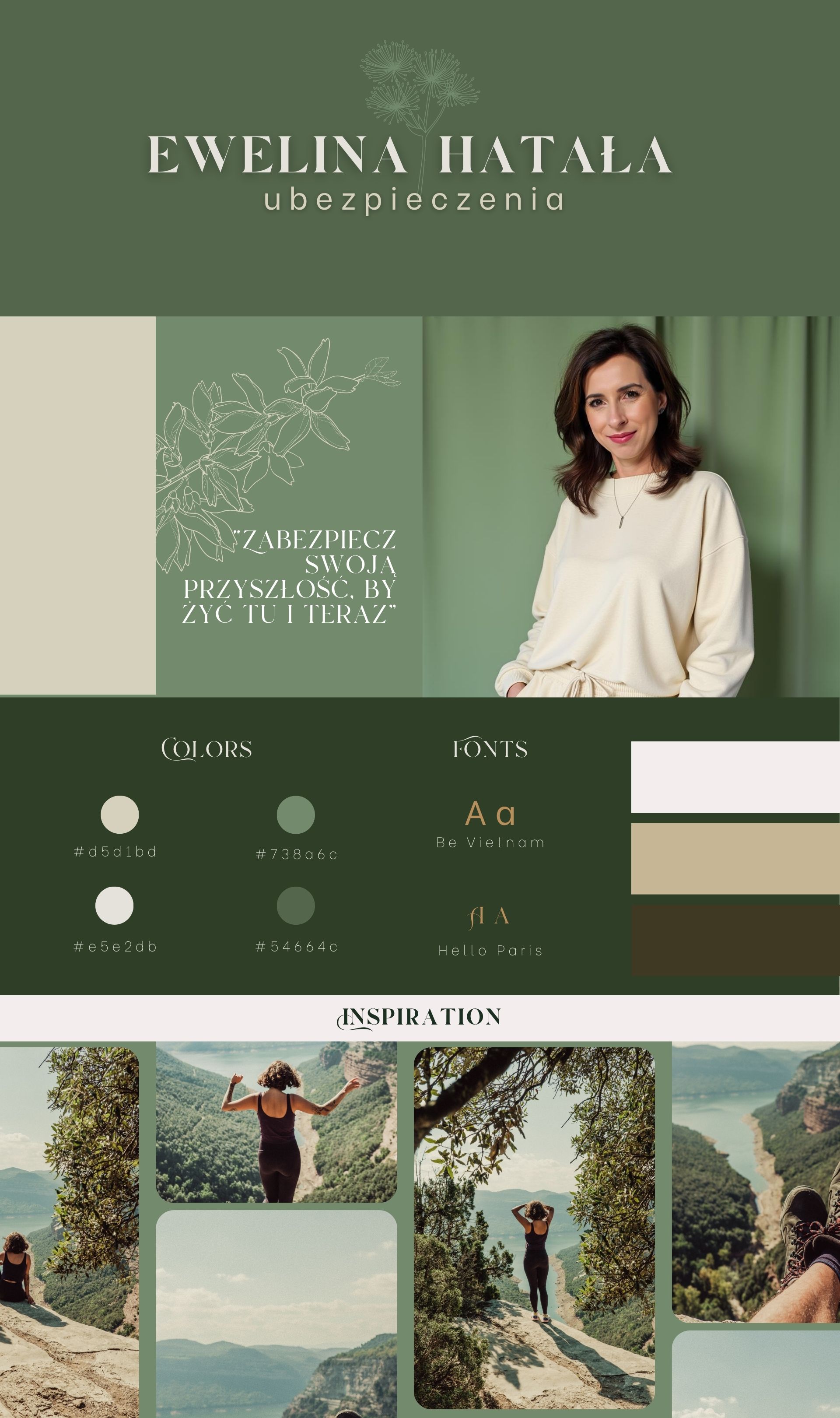 Portfolio item