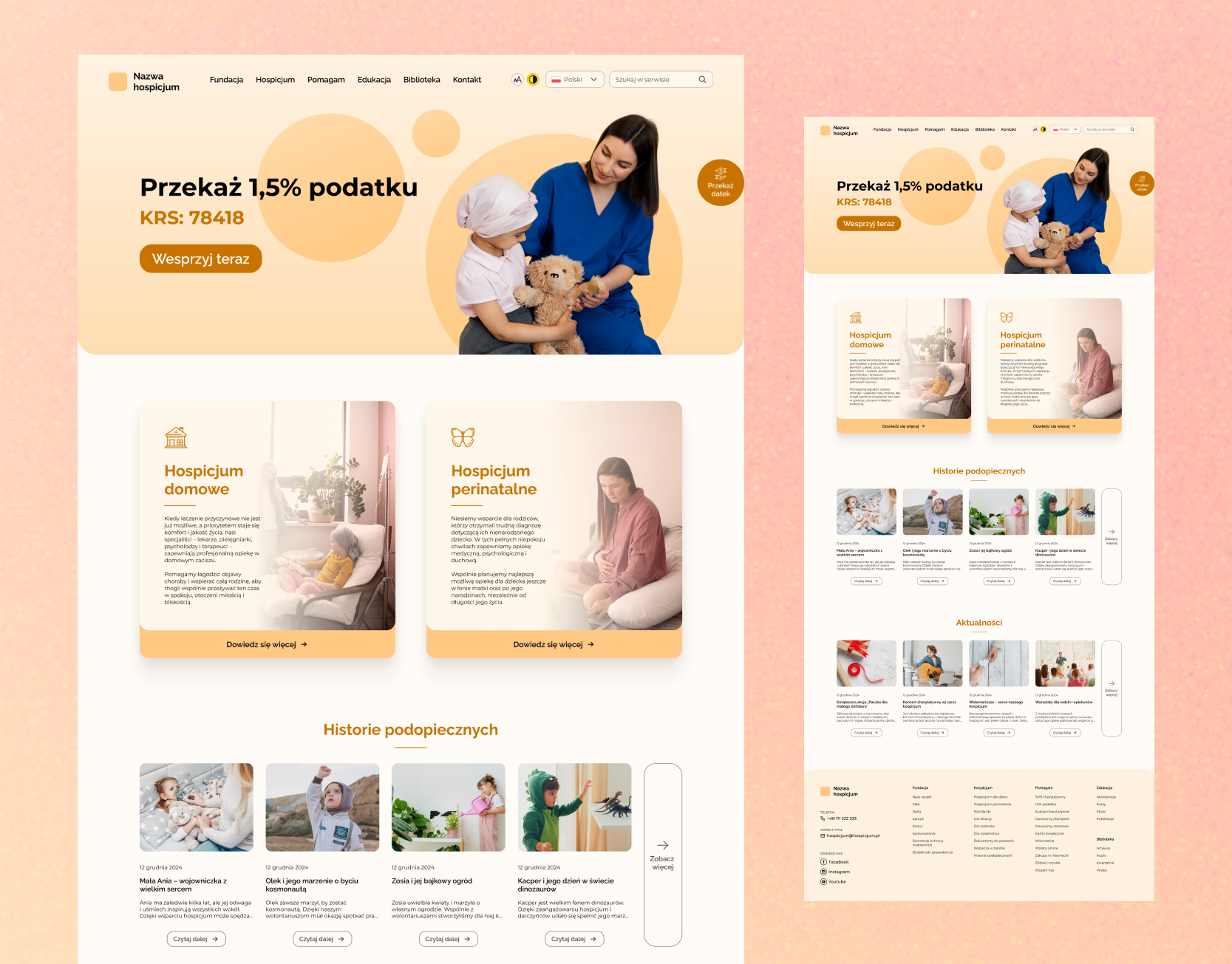 Portfolio item