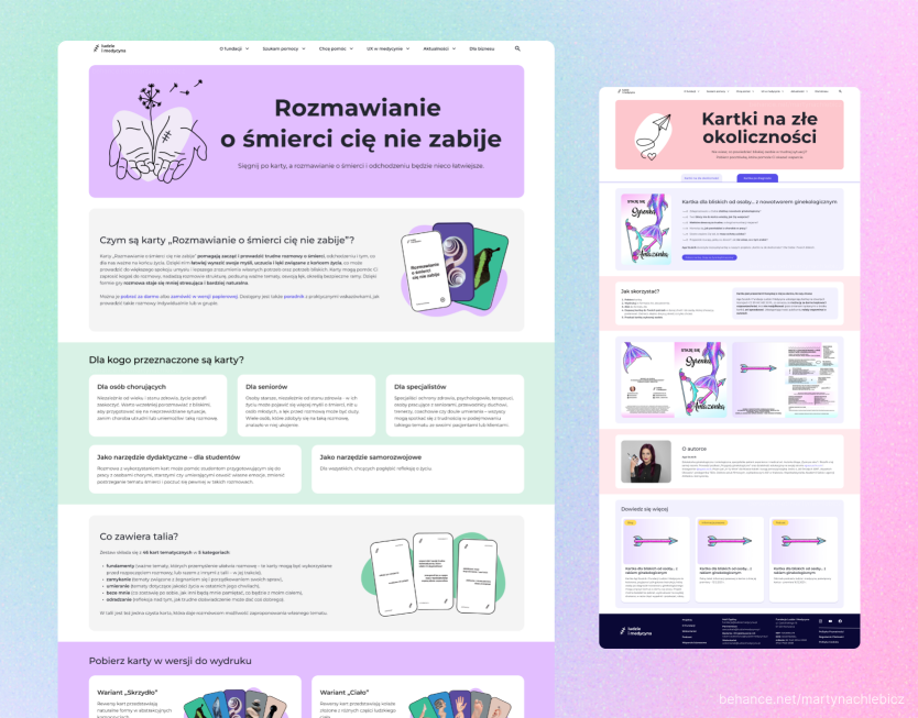 Portfolio item