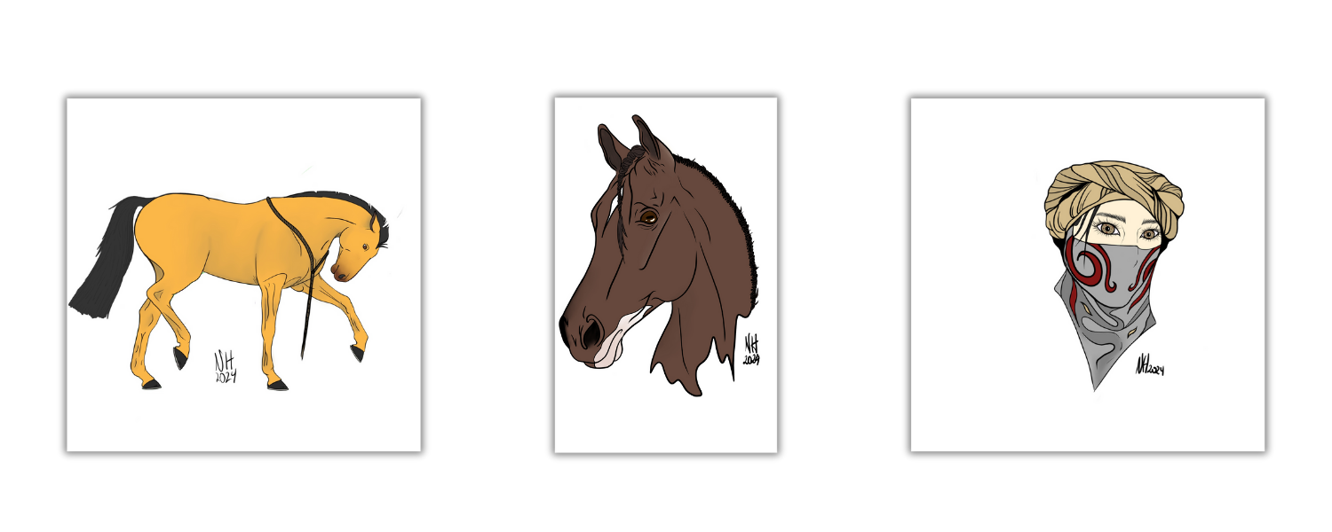 Portfolio item