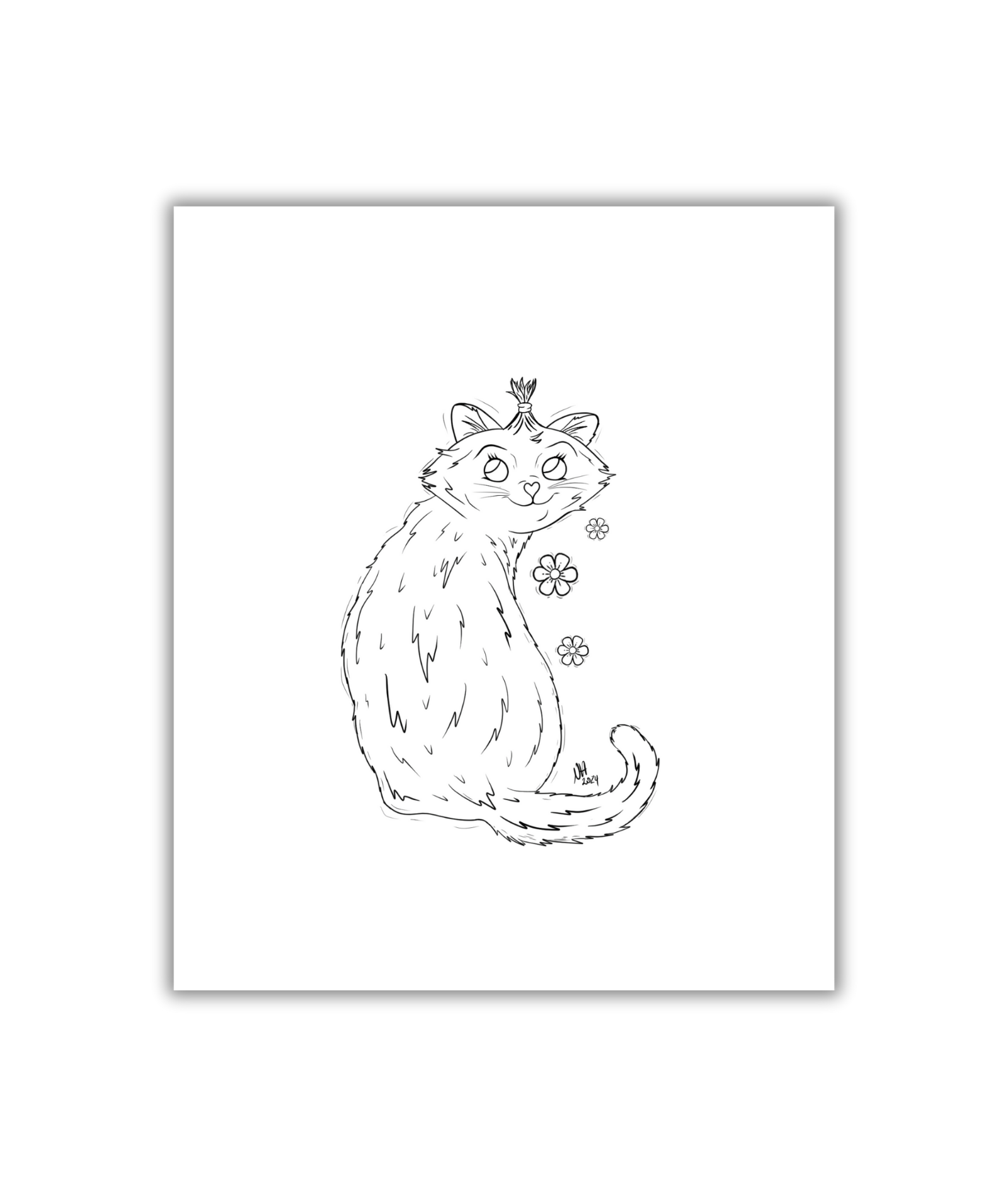 Portfolio item