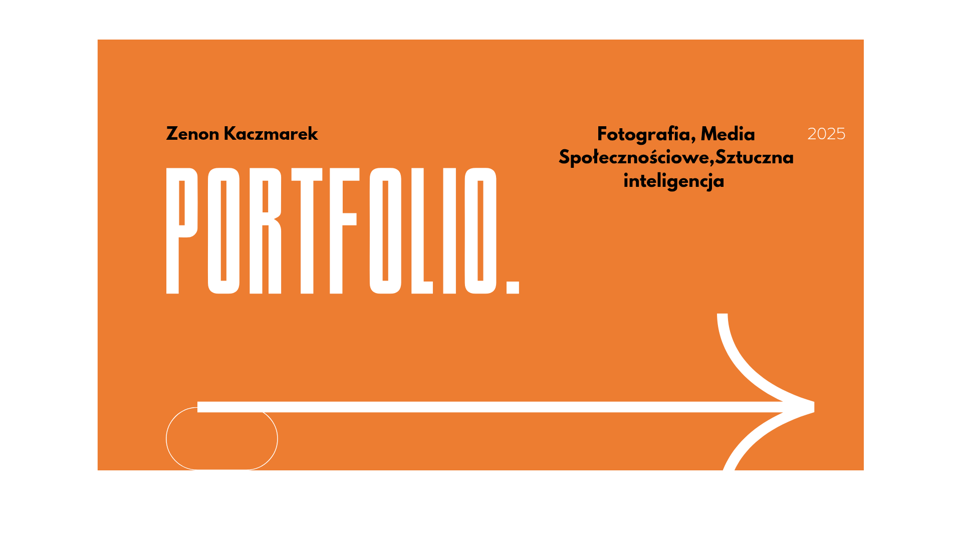 Portfolio item