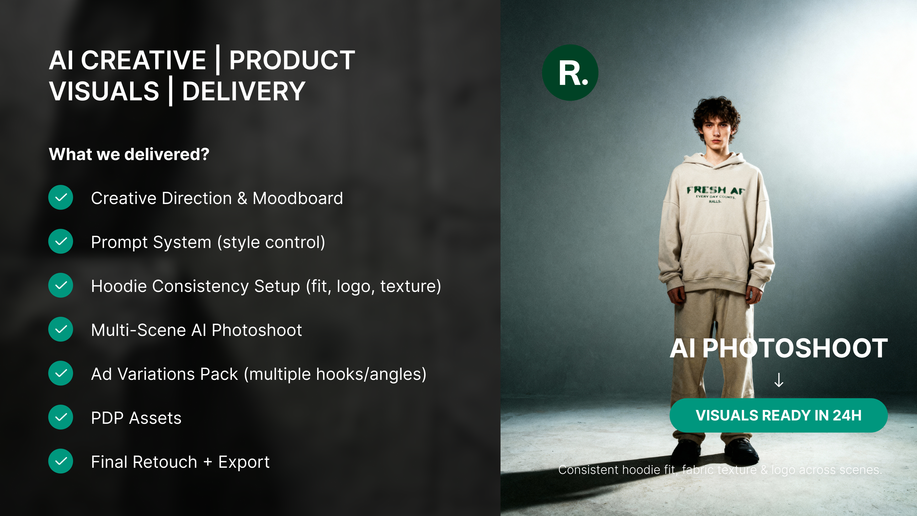Portfolio item