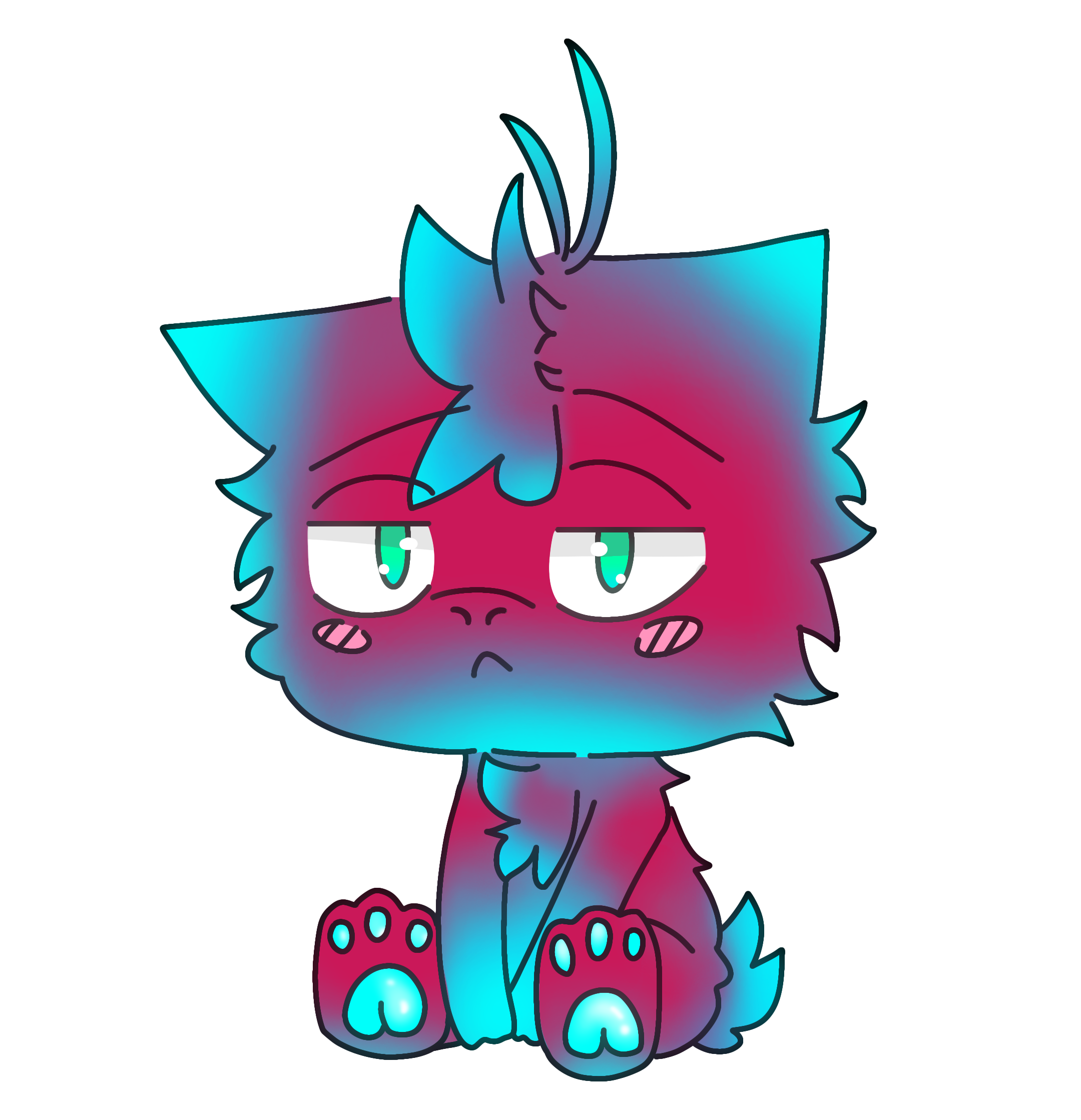 Portfolio item