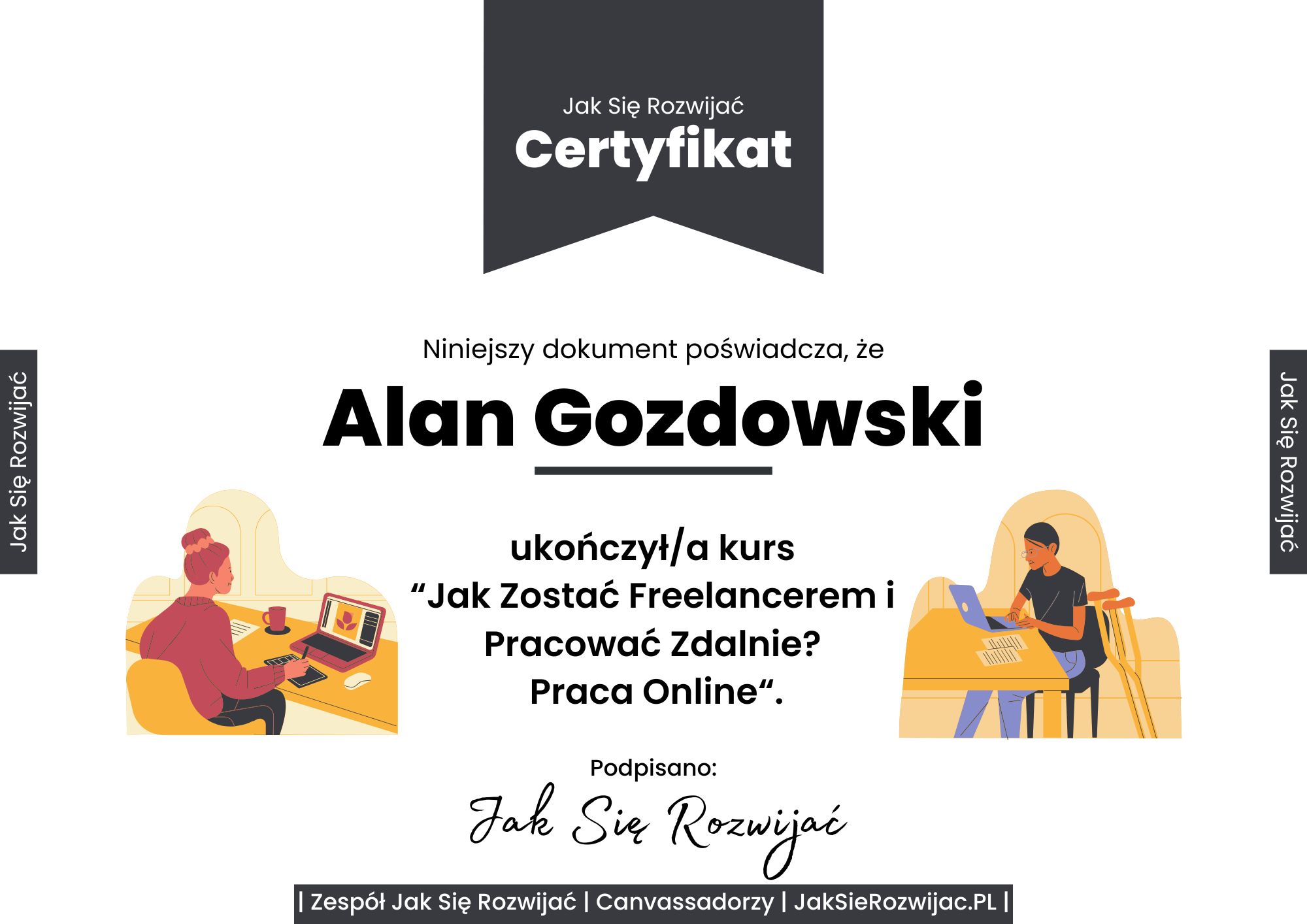 Portfolio item