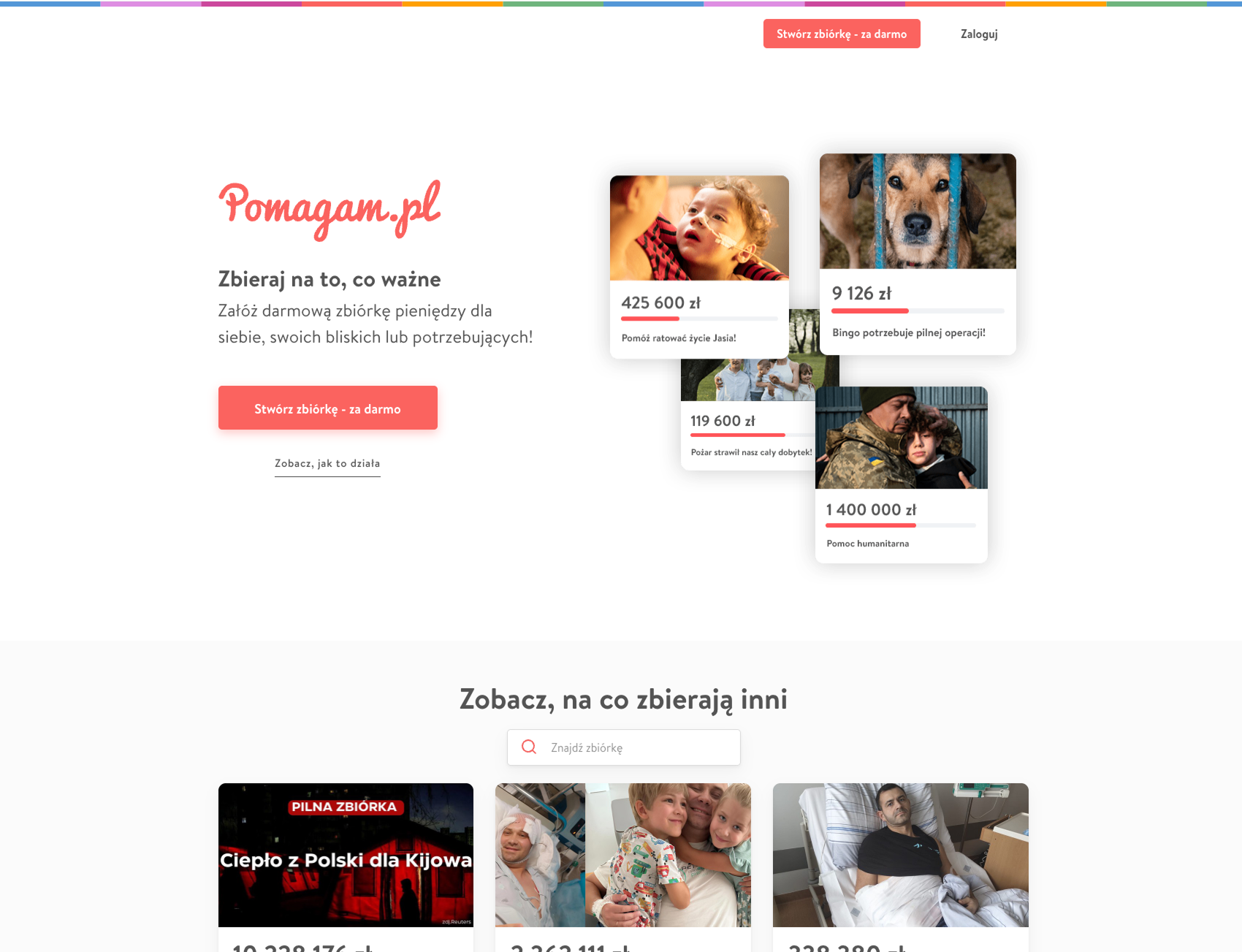 Portfolio item