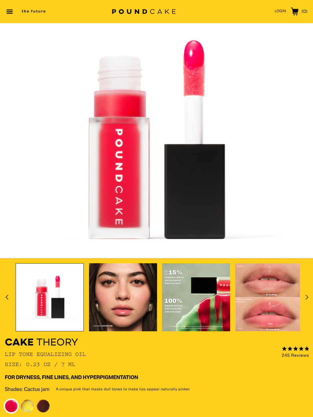 Portfolio item