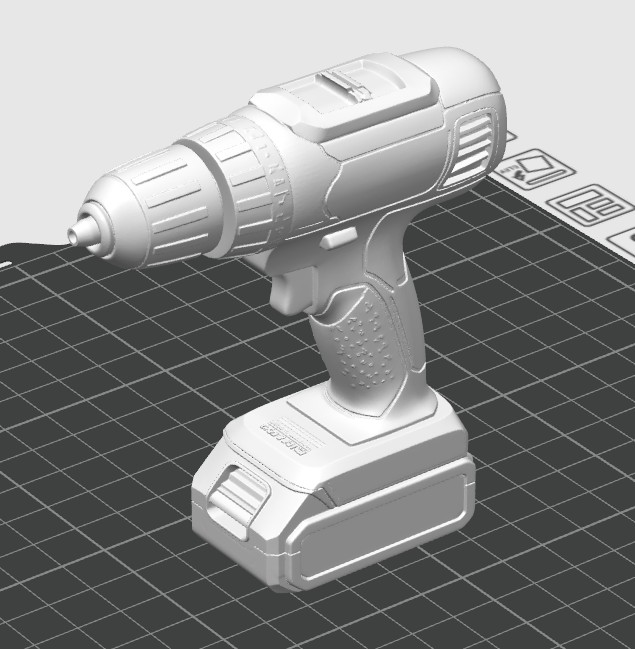 Portfolio item