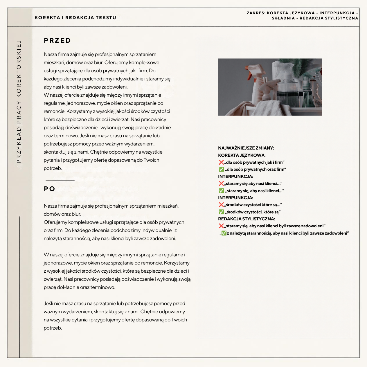 Portfolio item